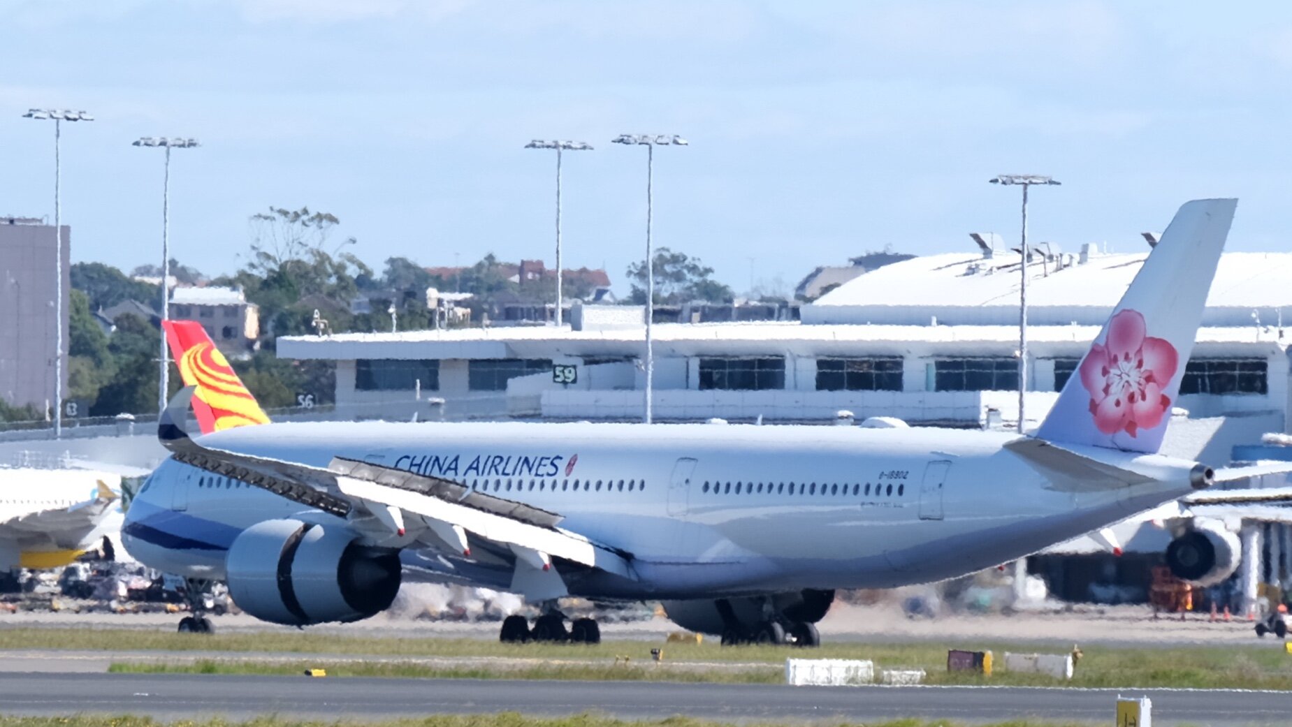 Spotting