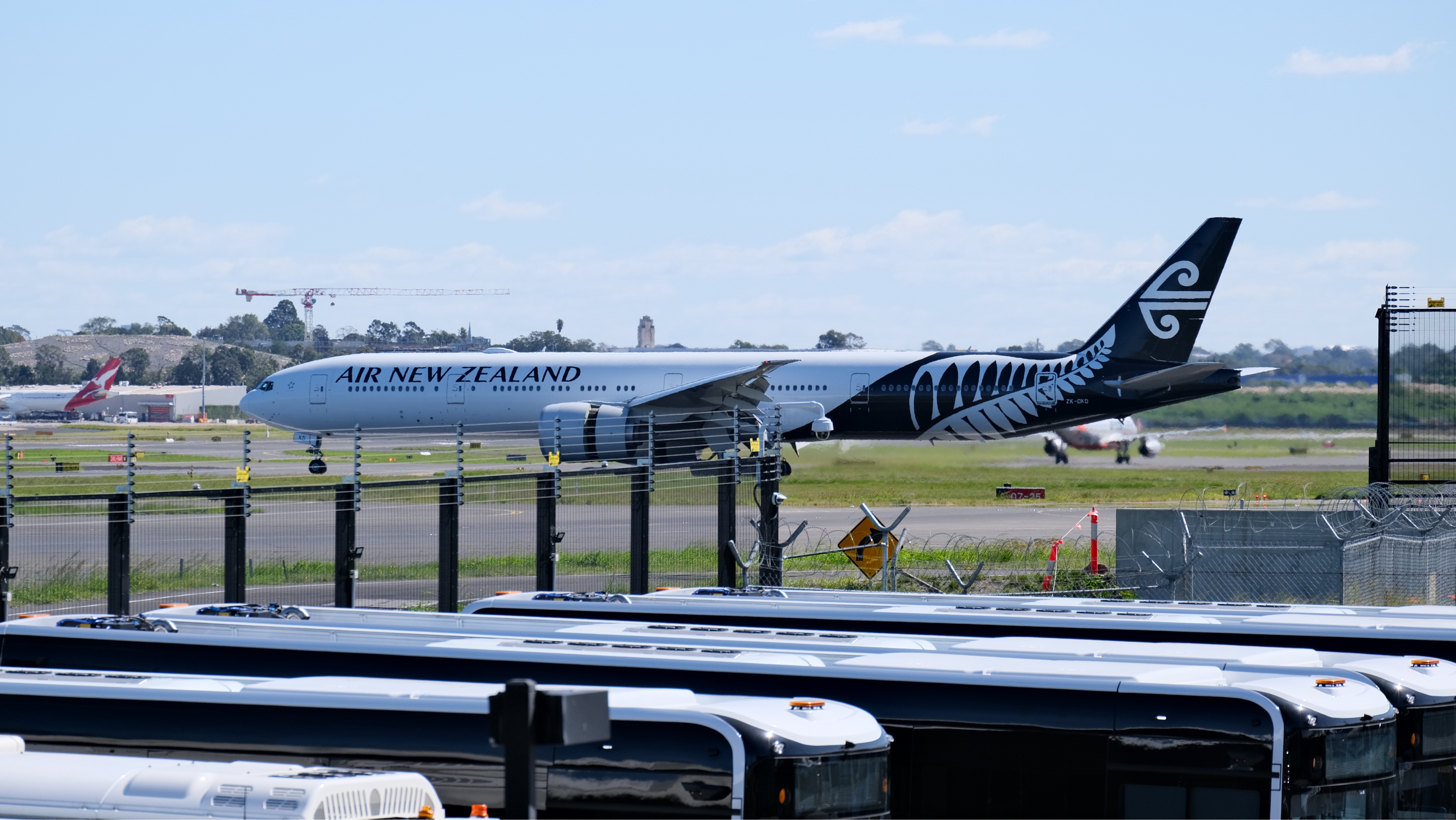 Aircraft
