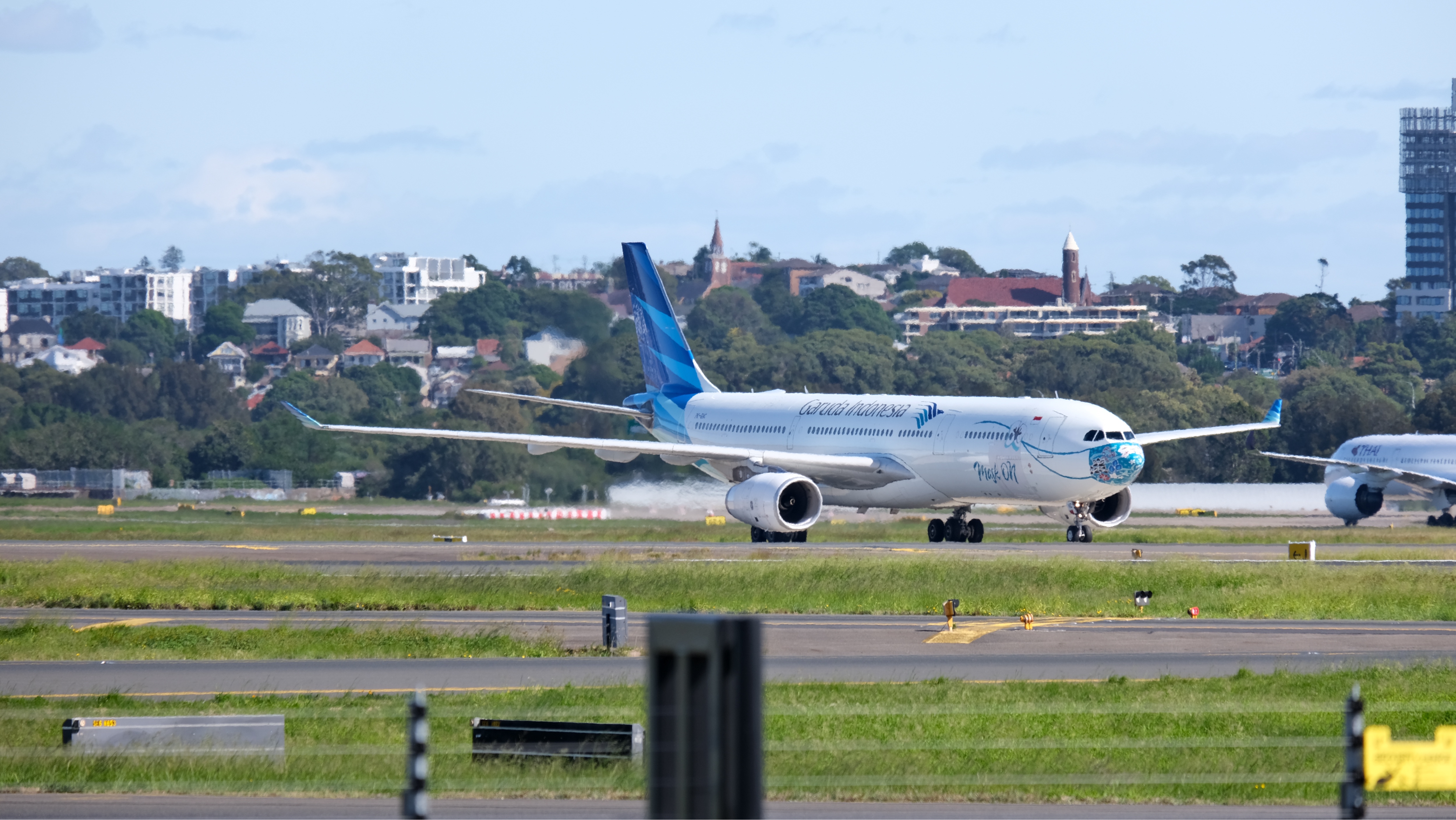 Aircraft