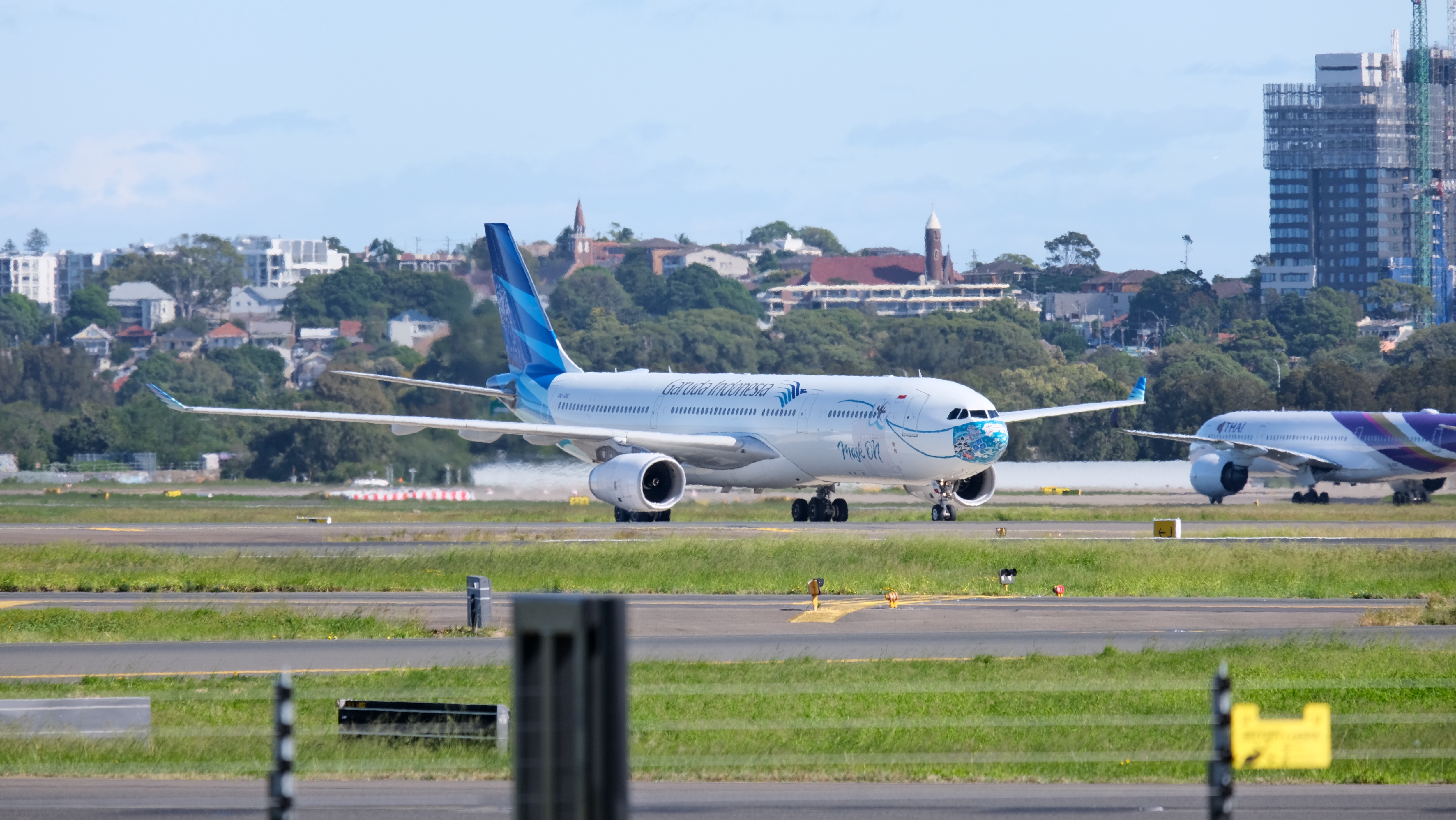 Aircraft