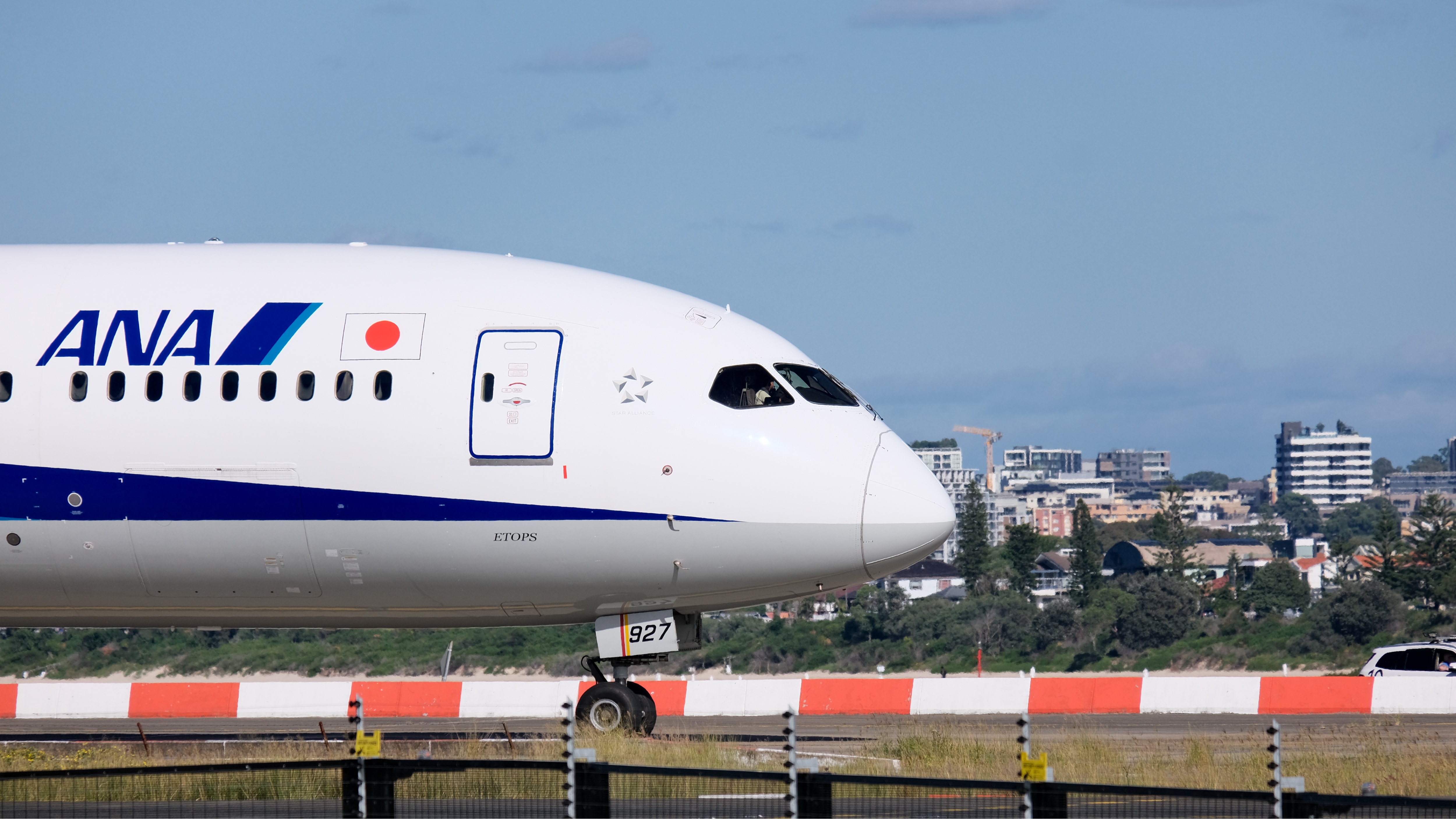 Aircraft