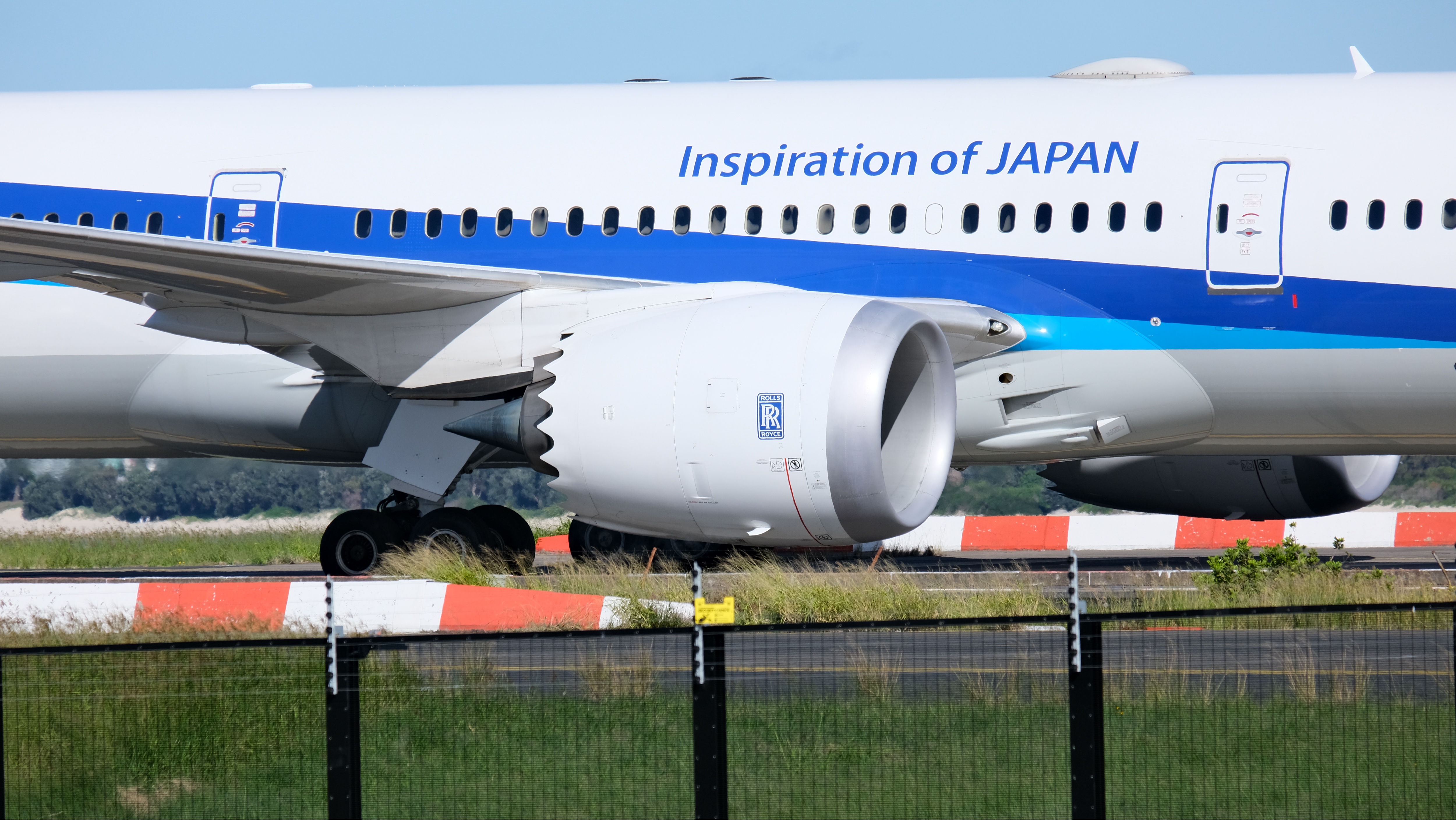 Aircraft