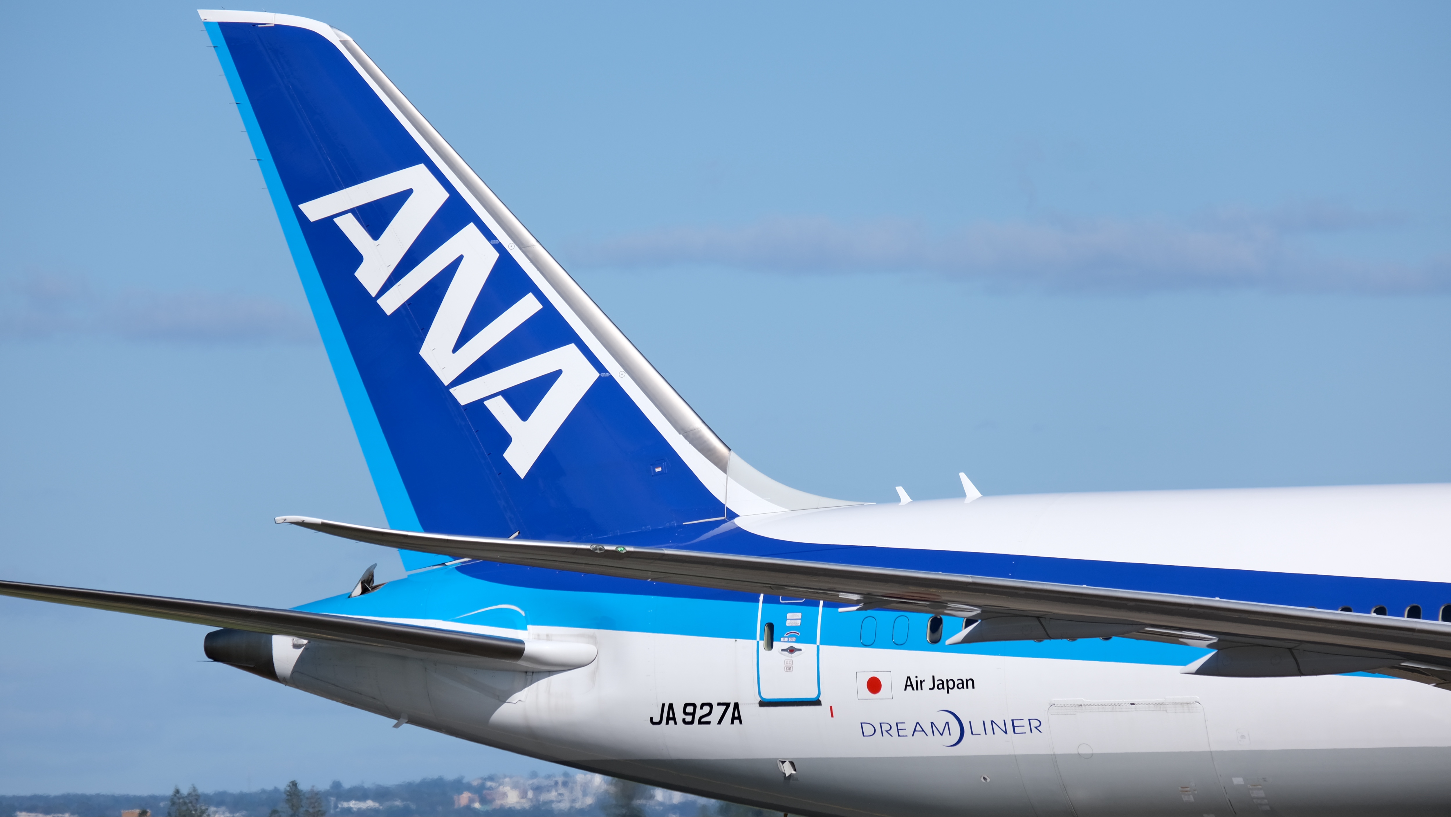 Aircraft