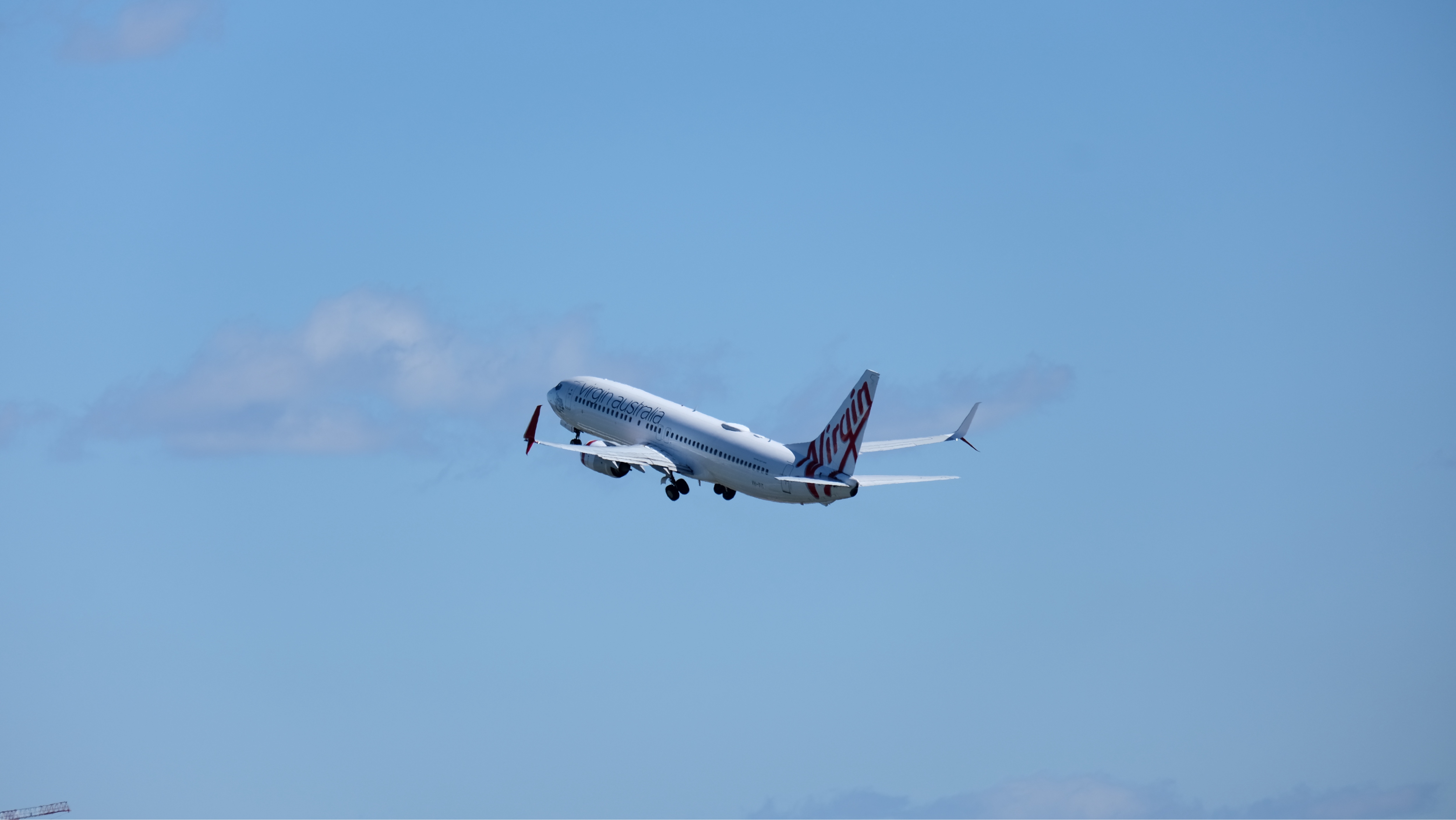 Aircraft
