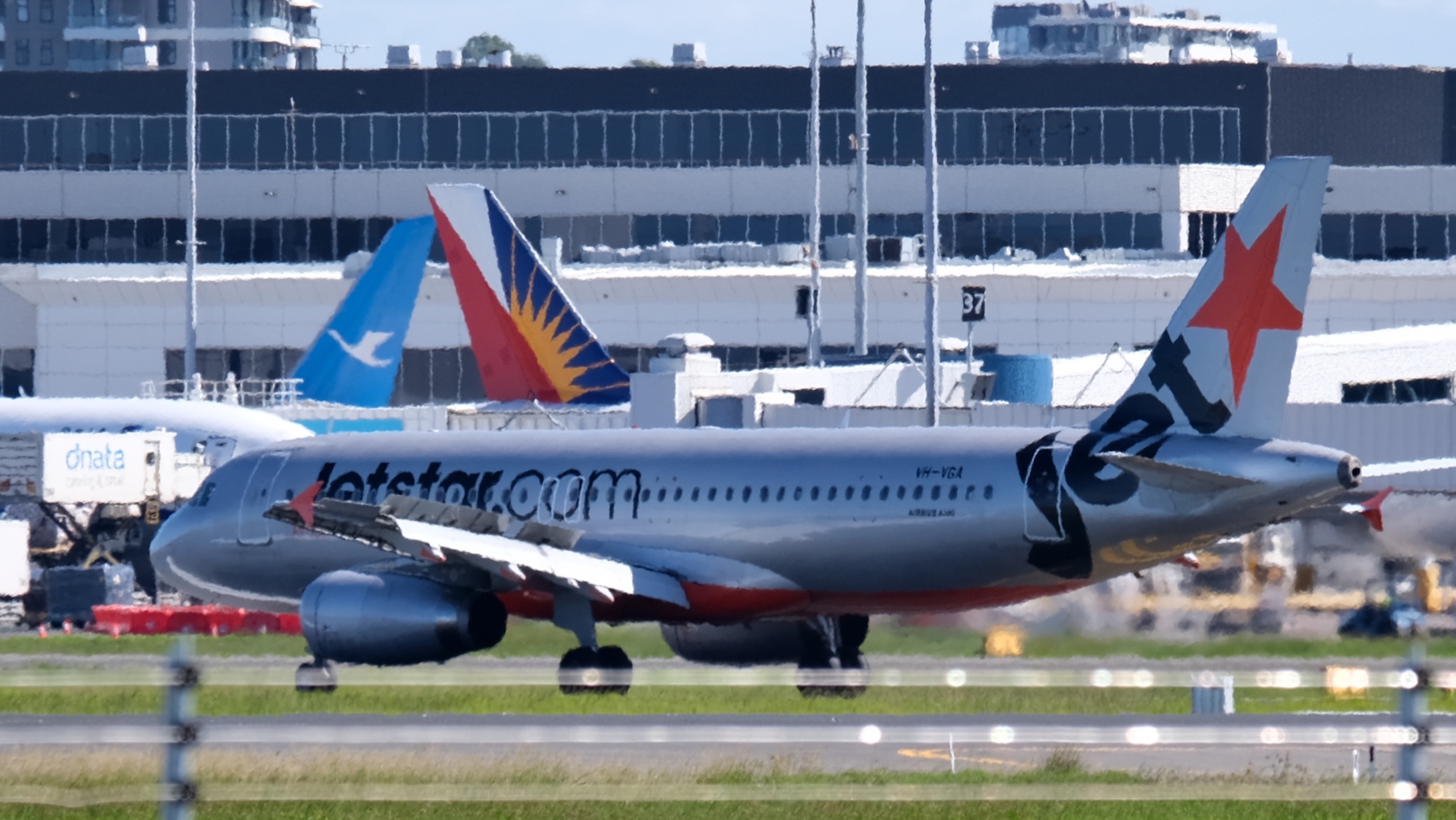 Aircraft
