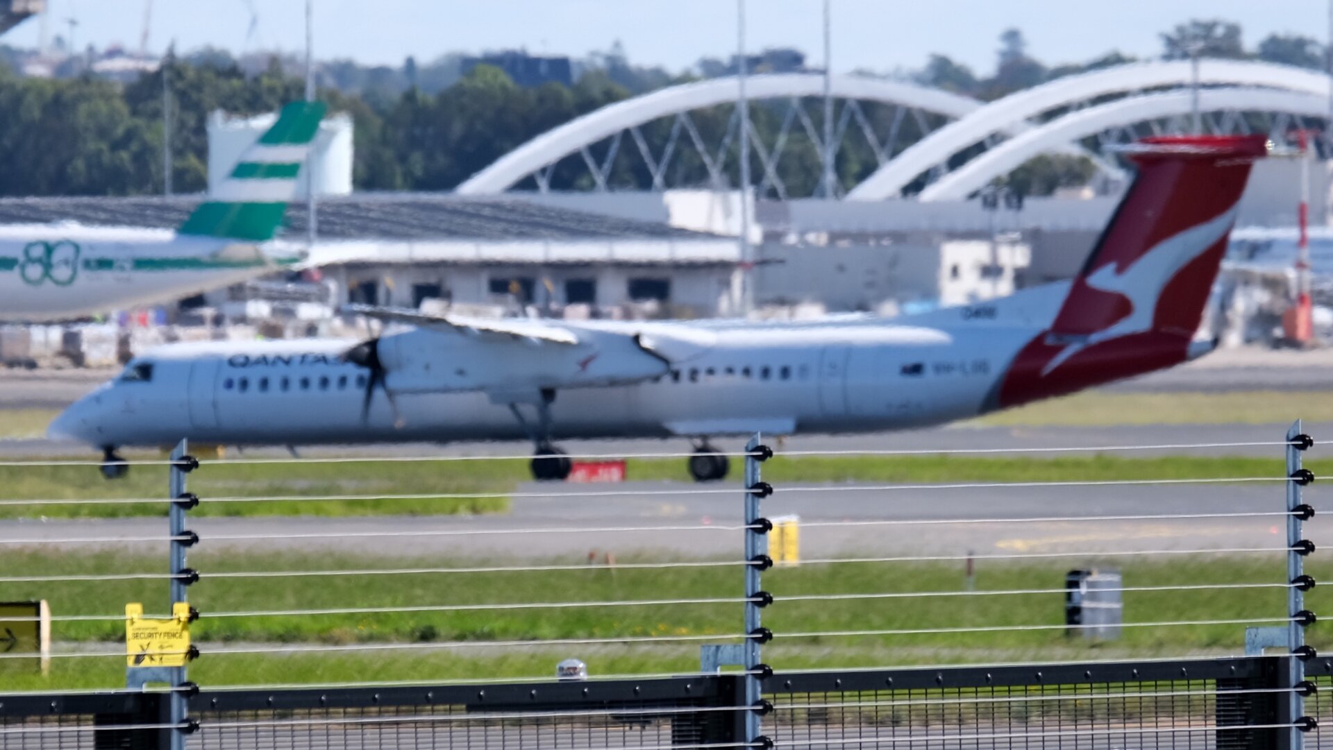 Spotting