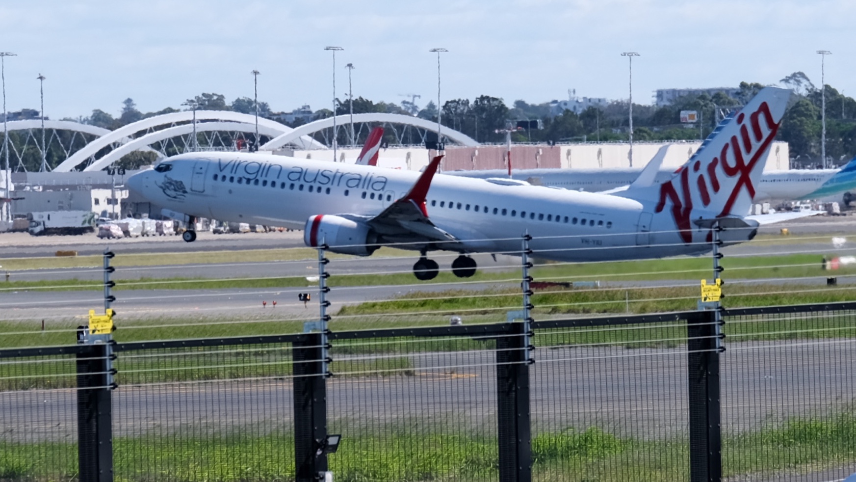Aircraft