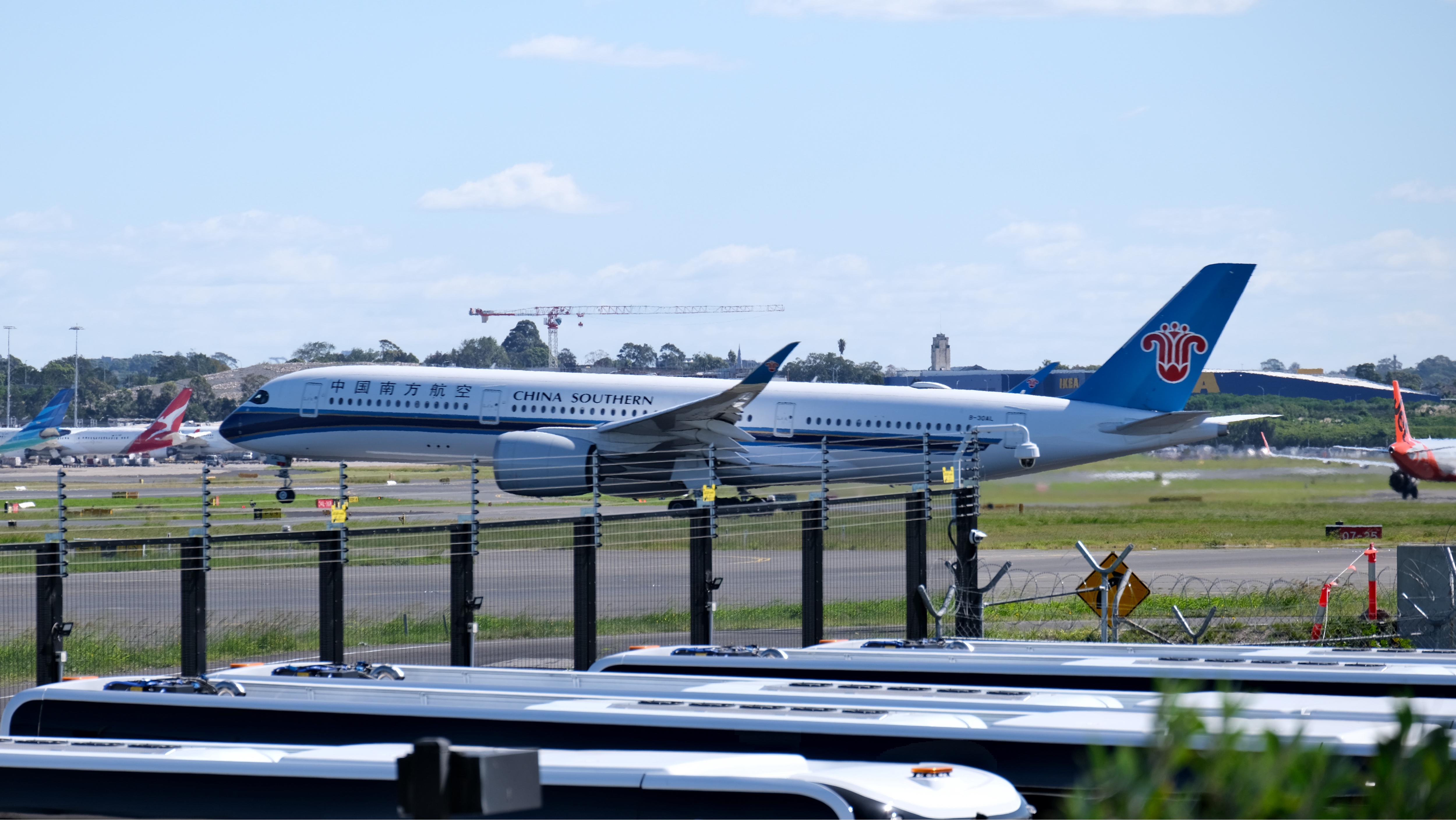 Aircraft