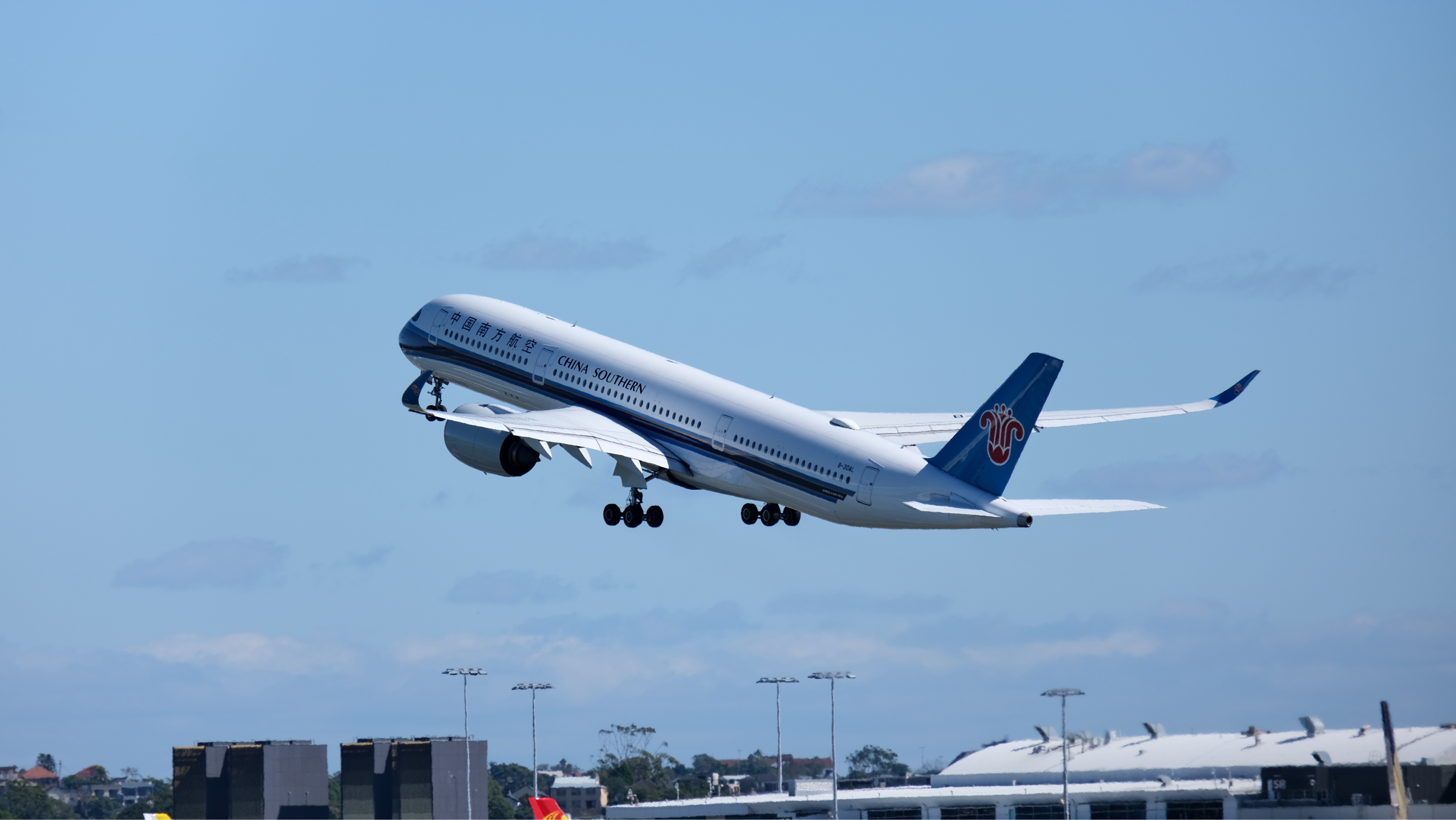 Aircraft