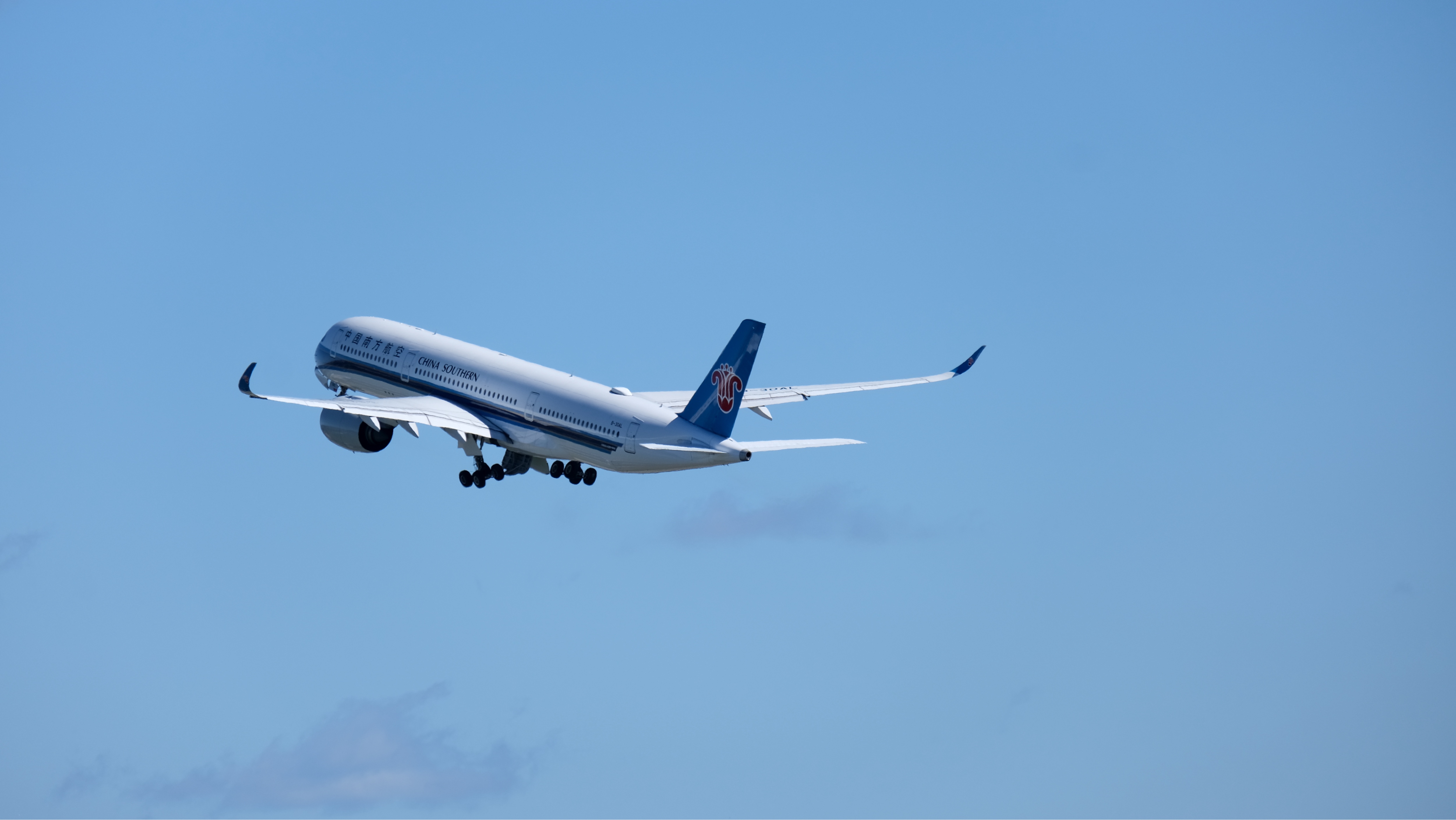 Aircraft