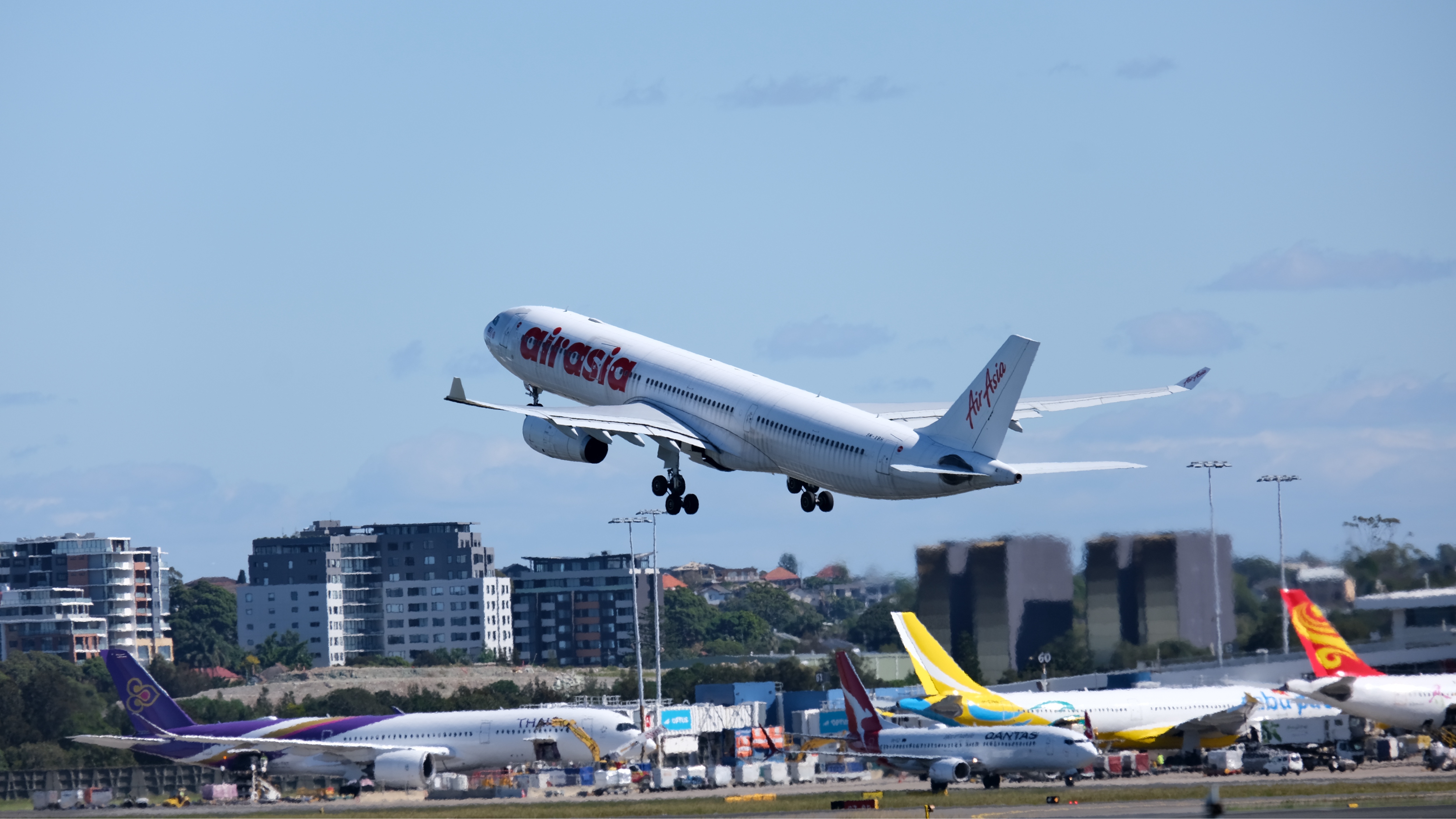 Aircraft