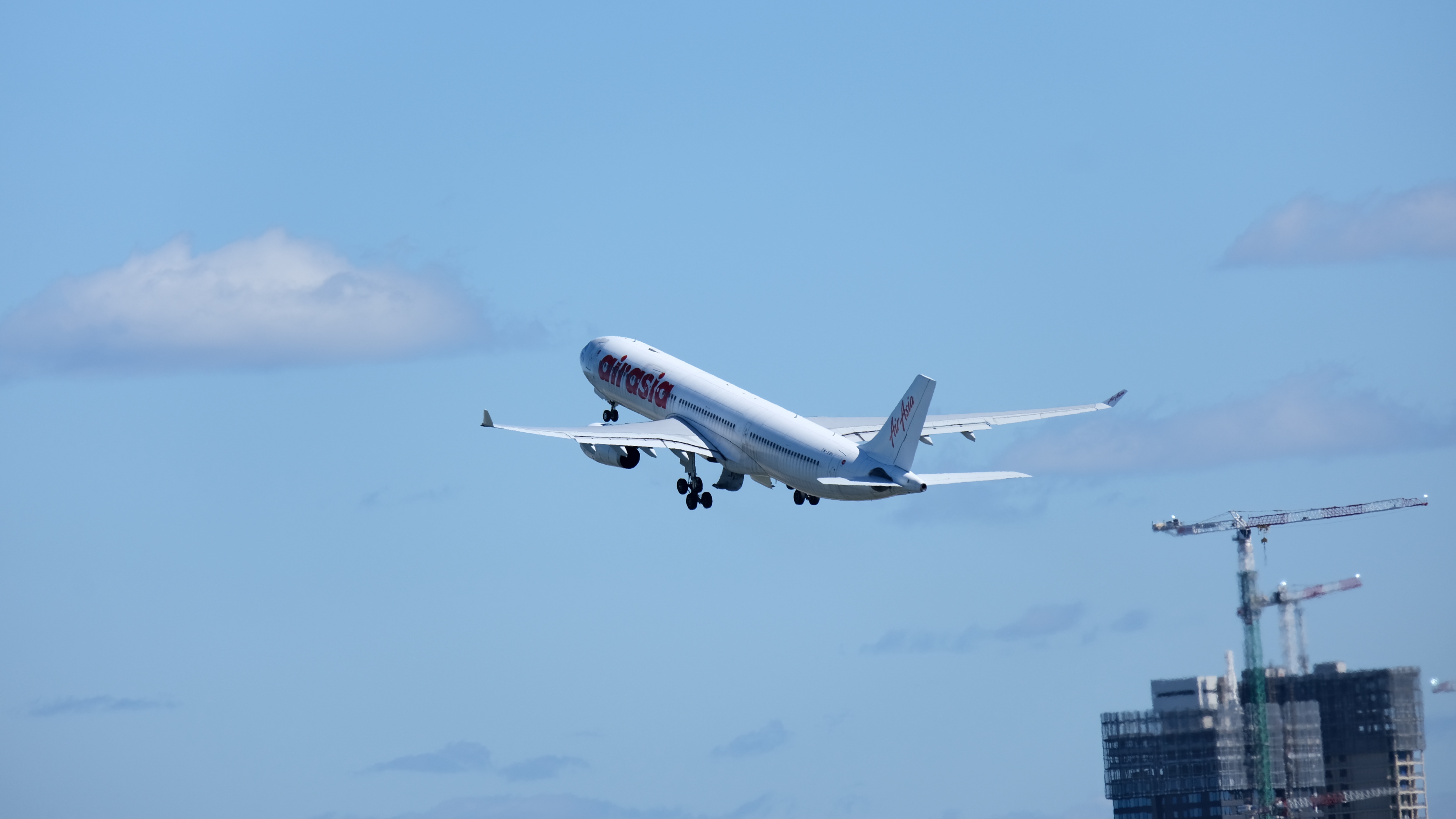 Aircraft