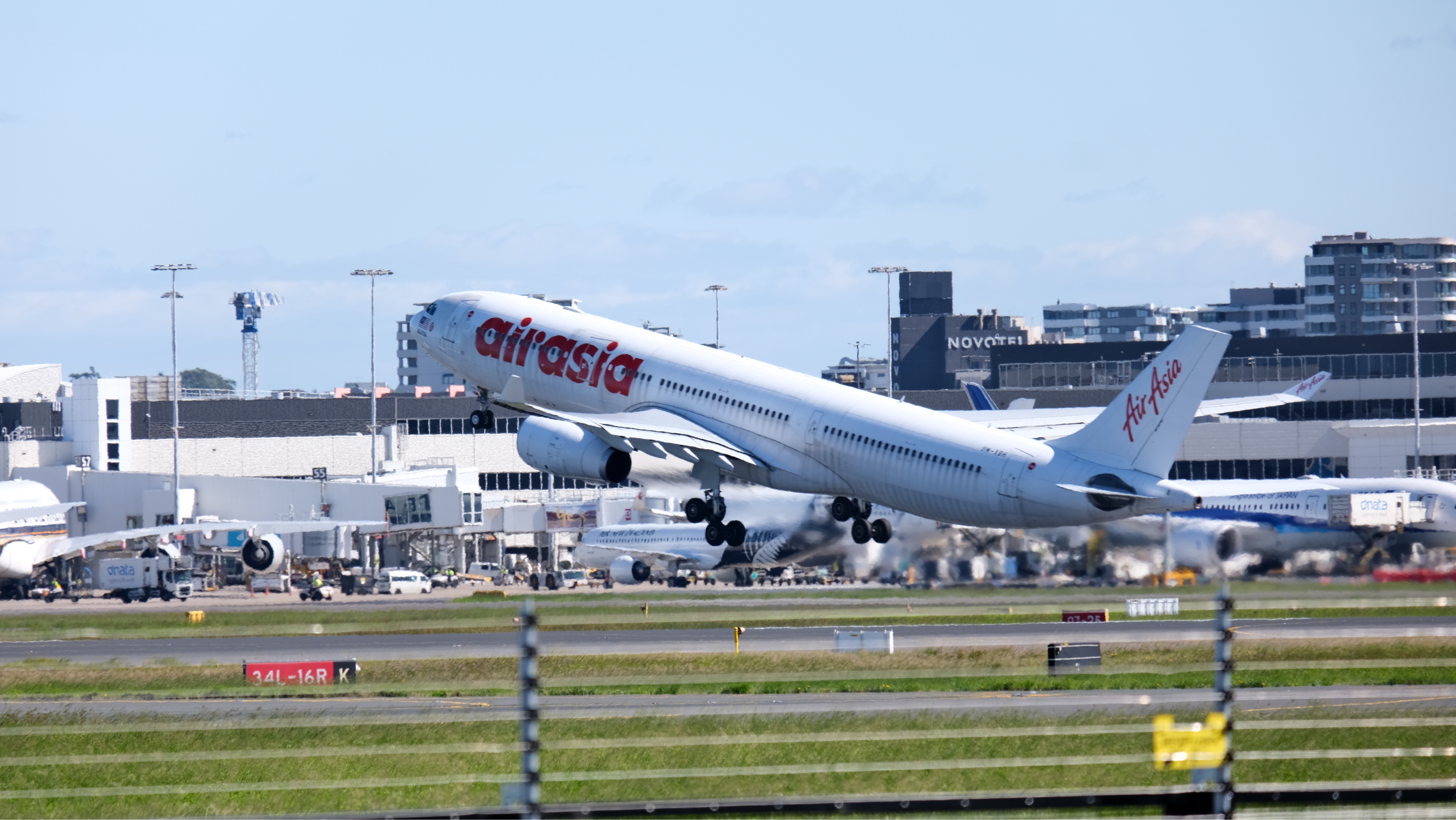 Aircraft
