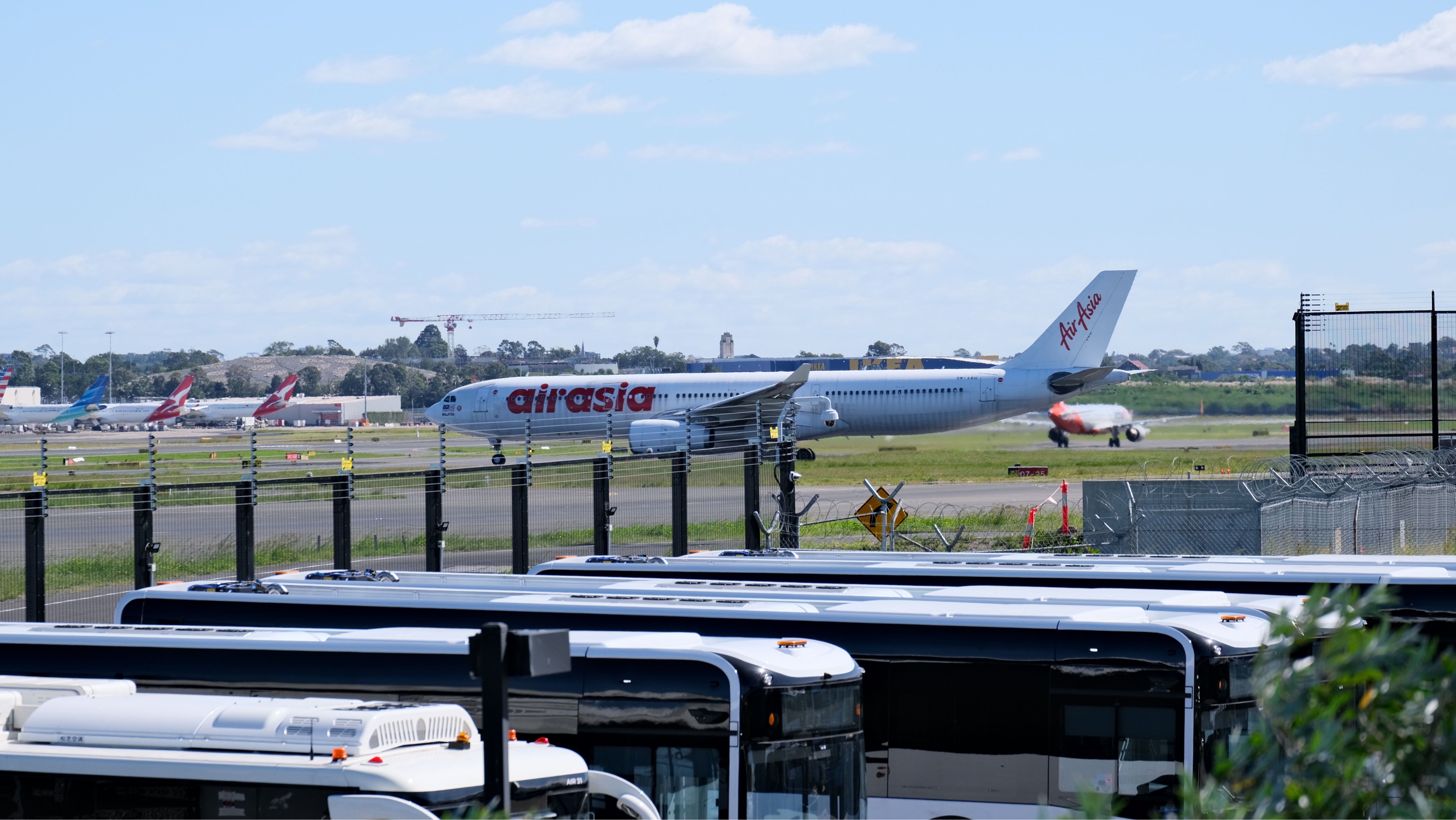 Aircraft