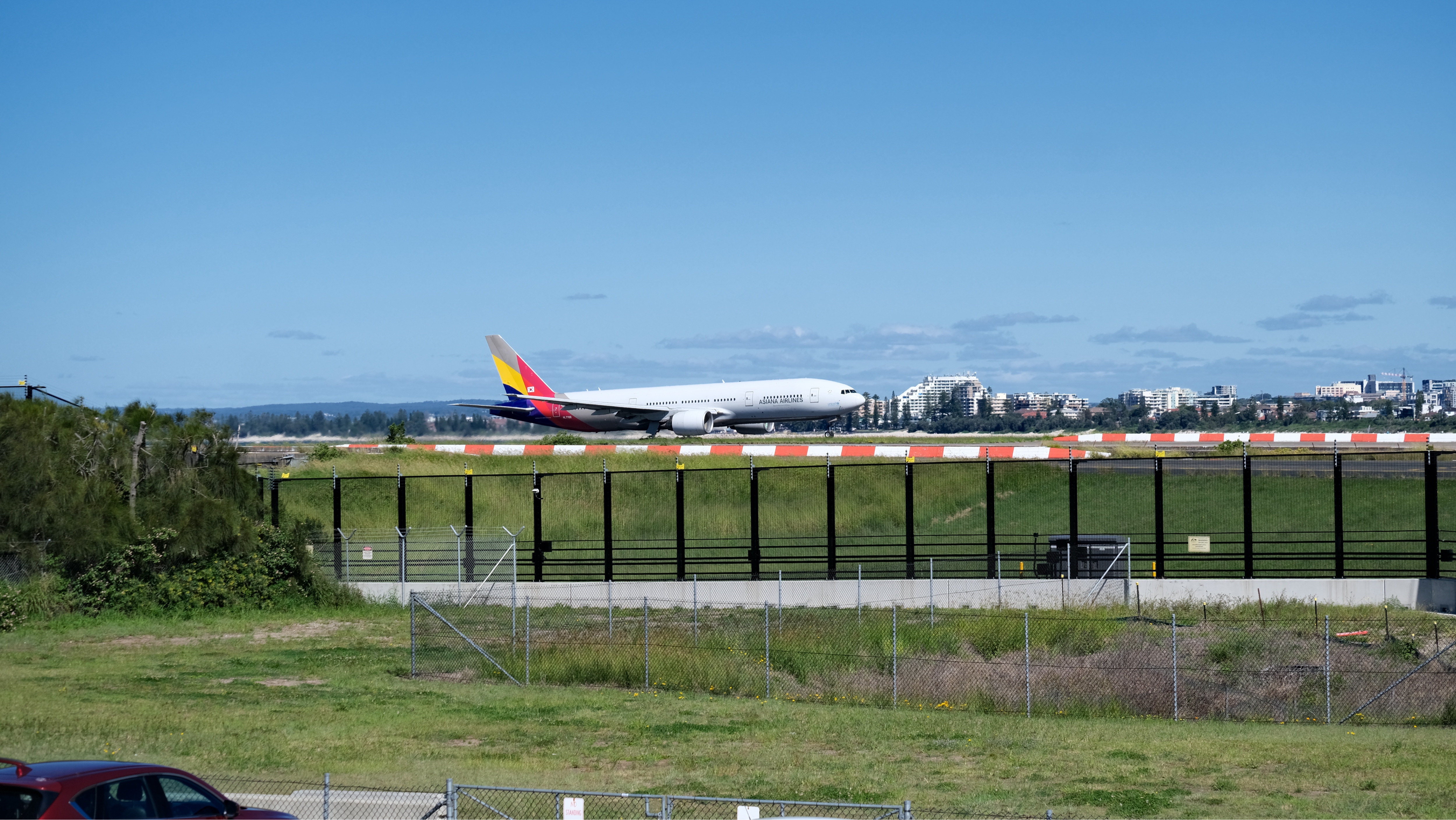 Aircraft