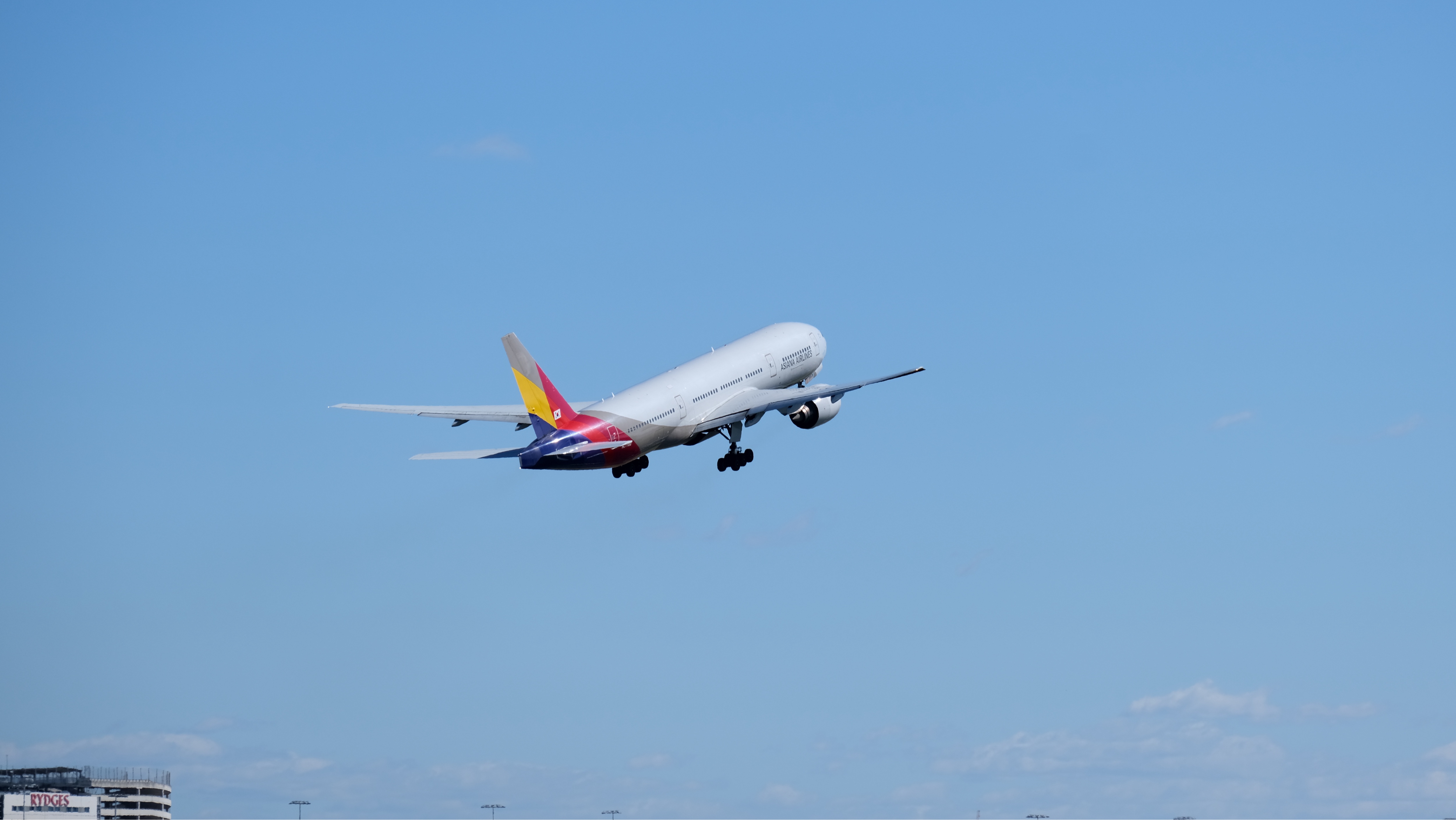 Aircraft