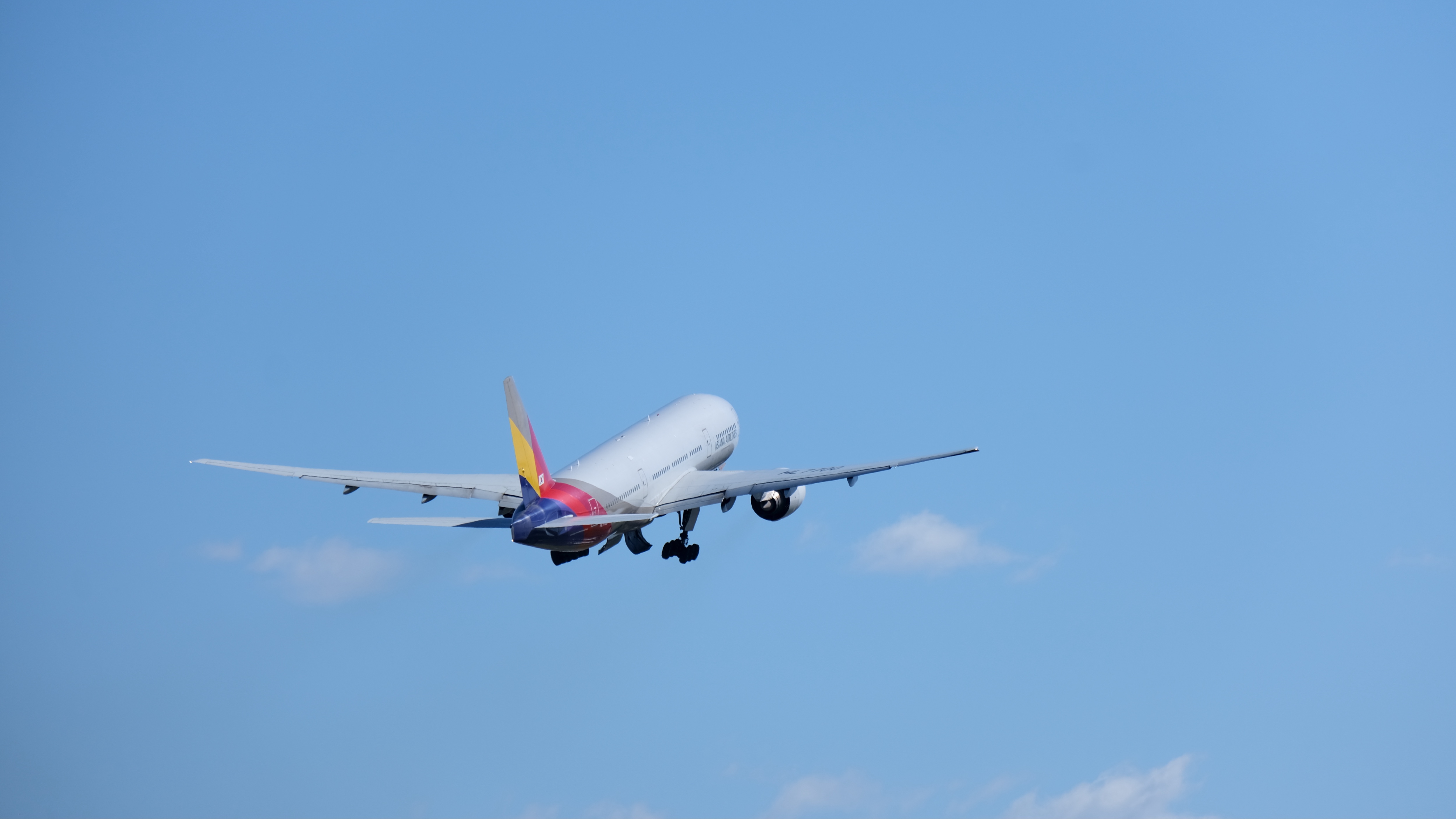 Aircraft