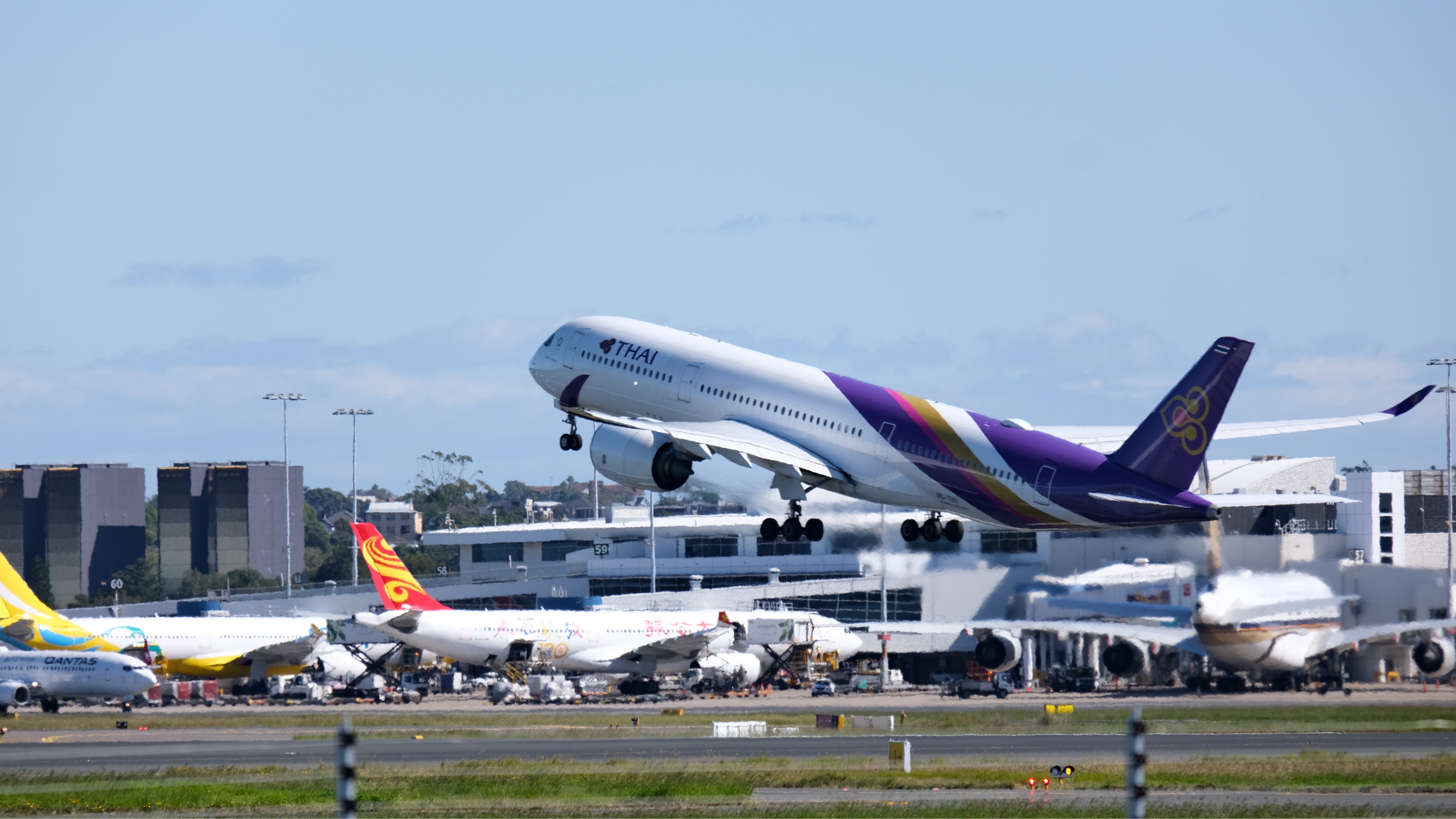 Aircraft