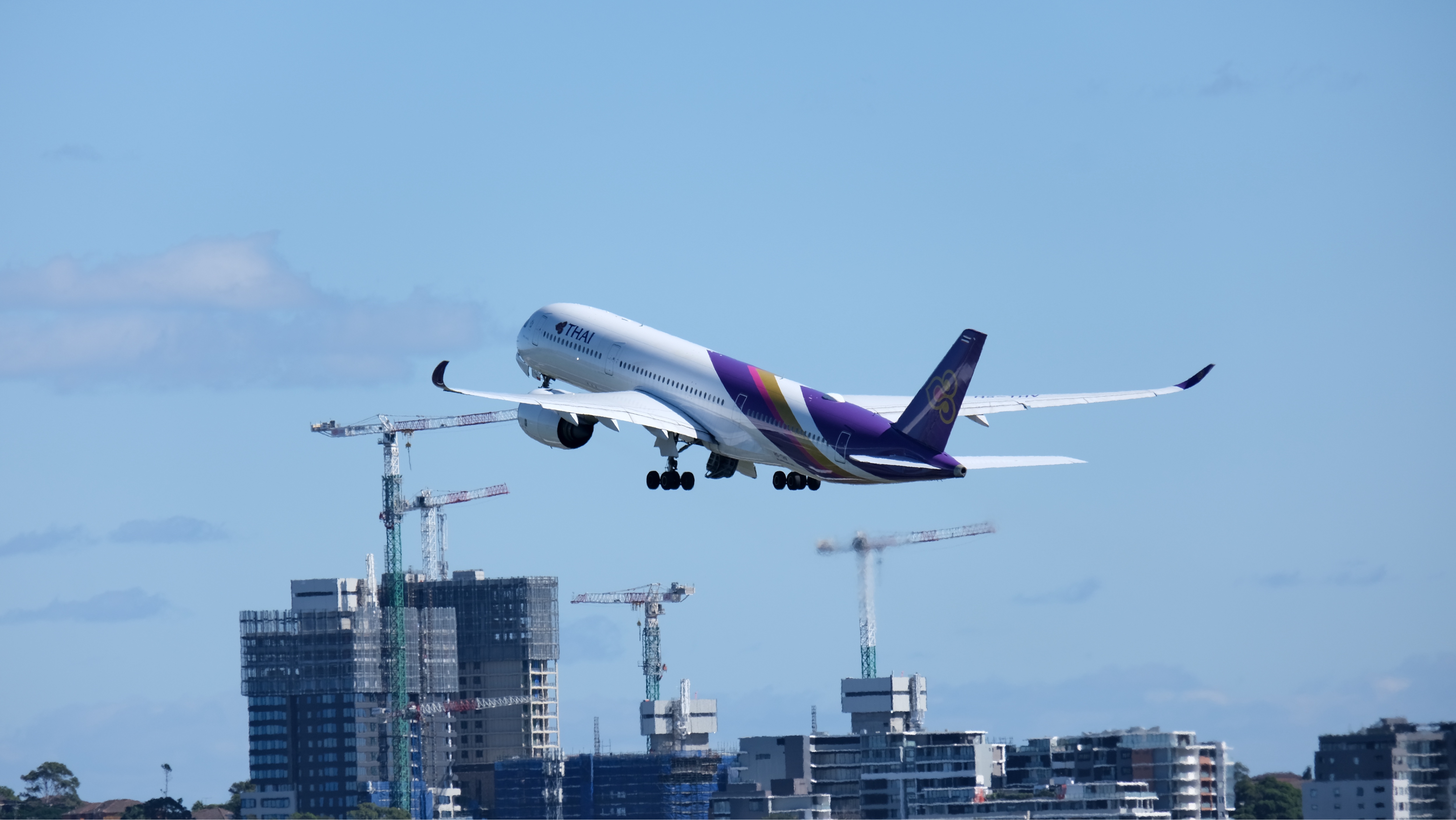 Aircraft