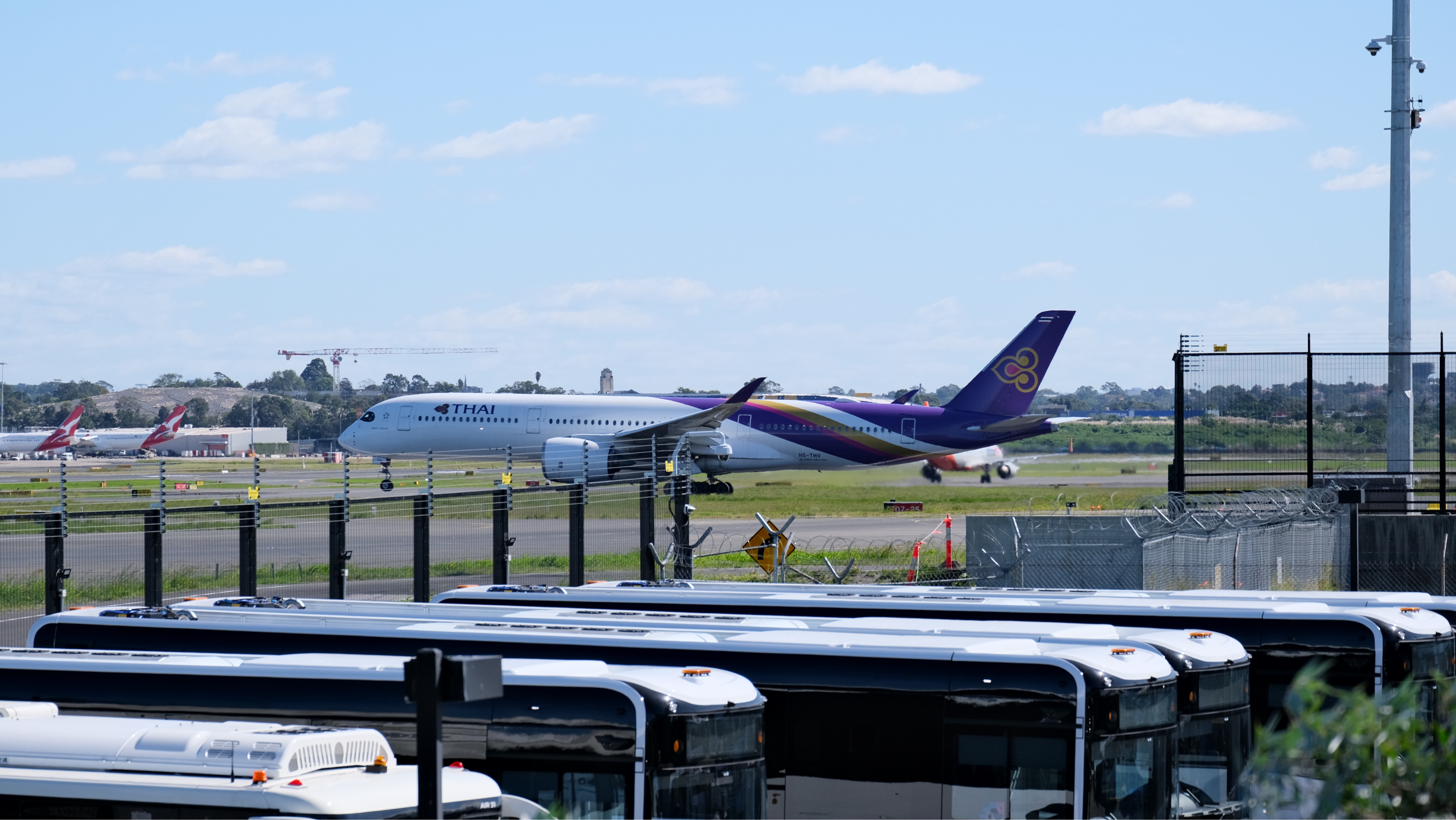 Aircraft
