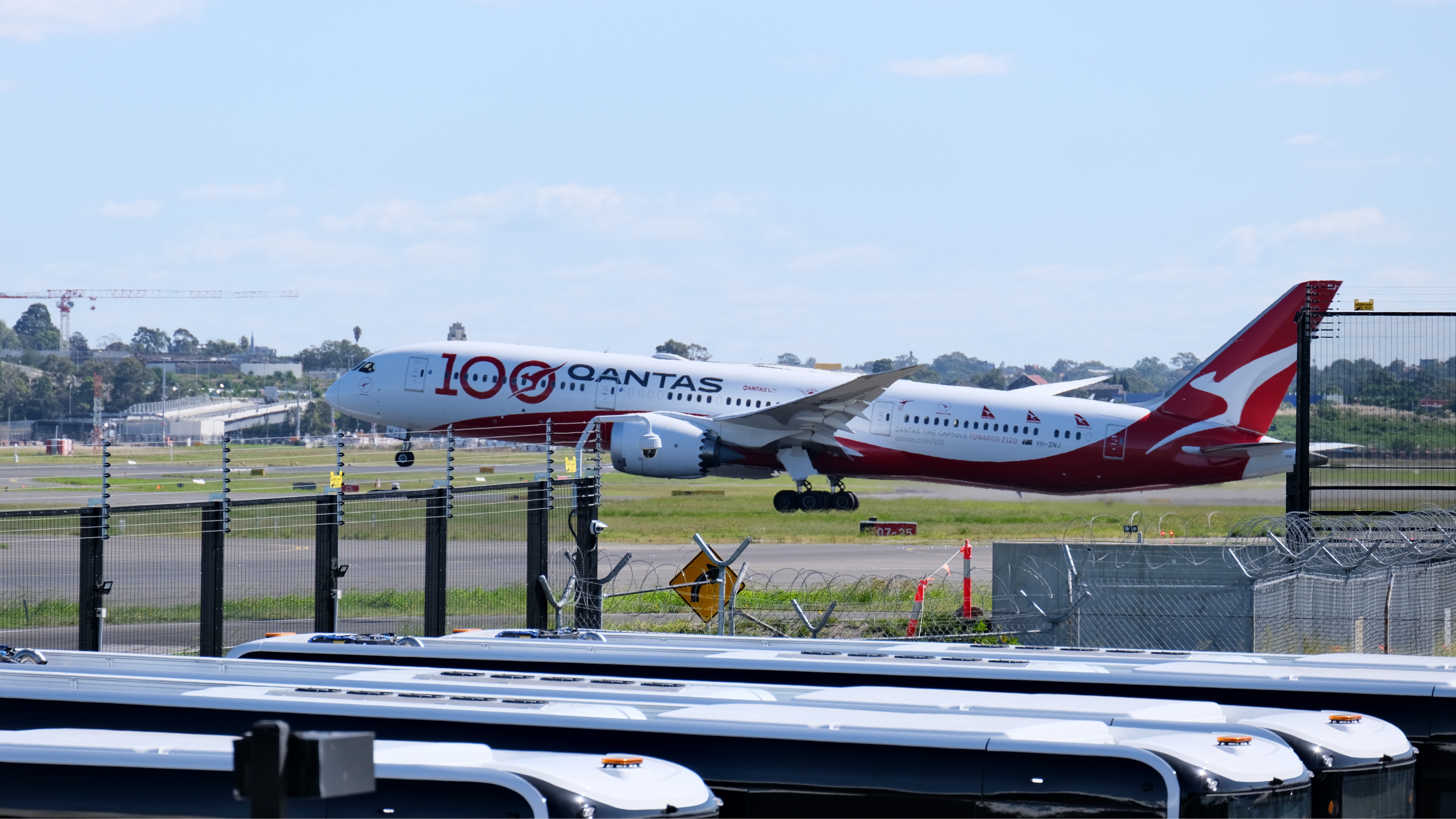 Aircraft