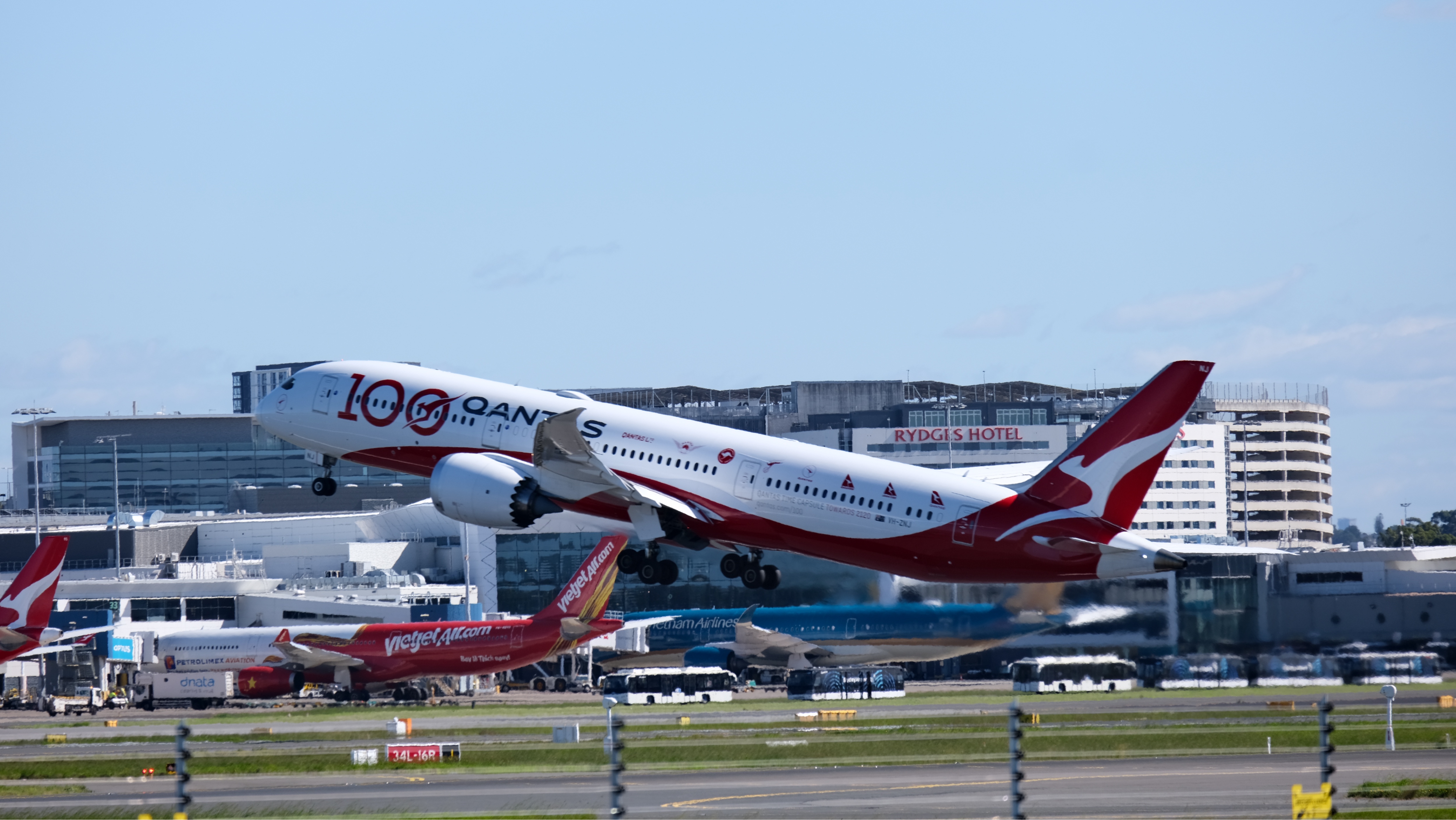 Aircraft