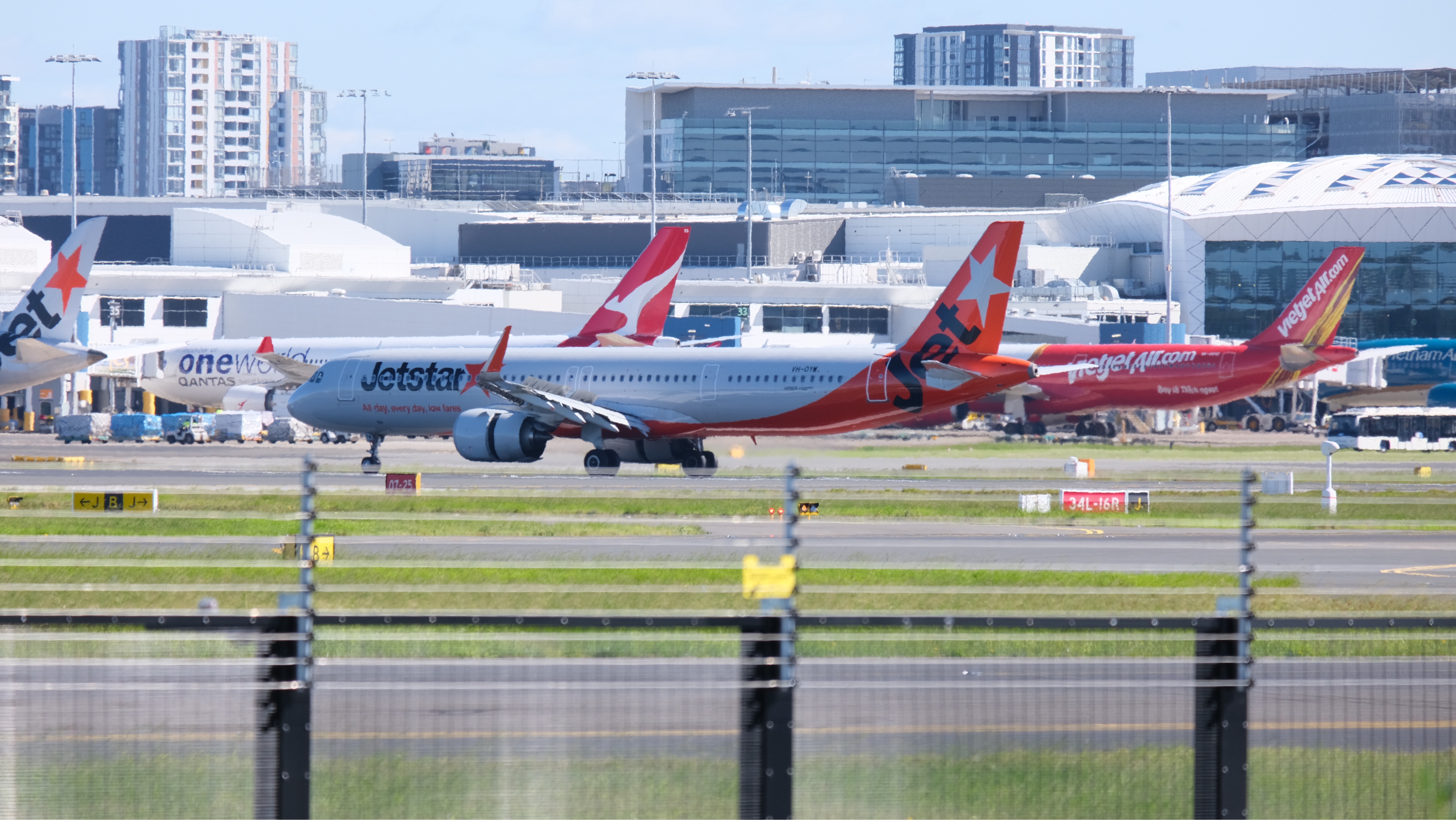 Aircraft