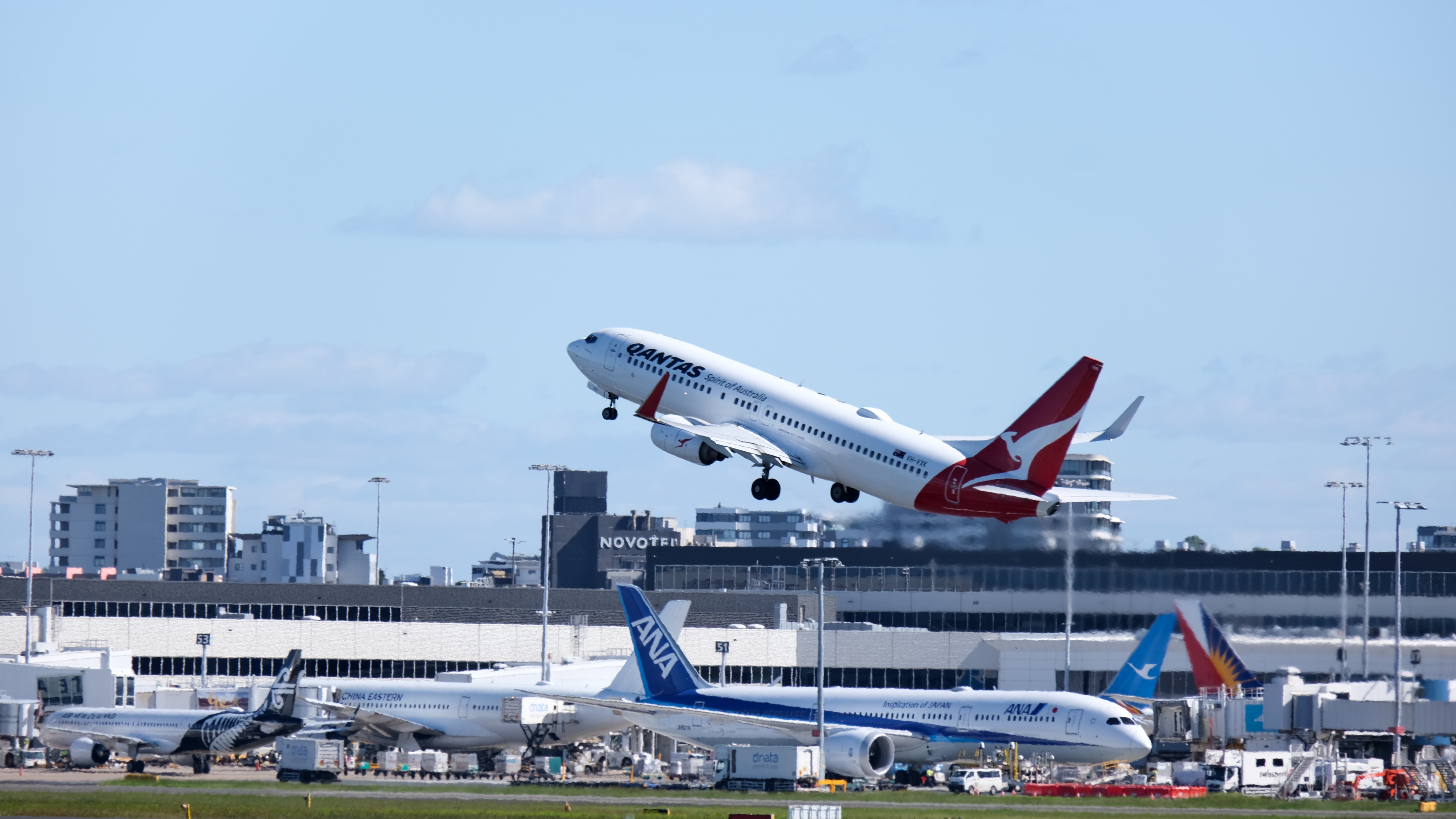 Aircraft