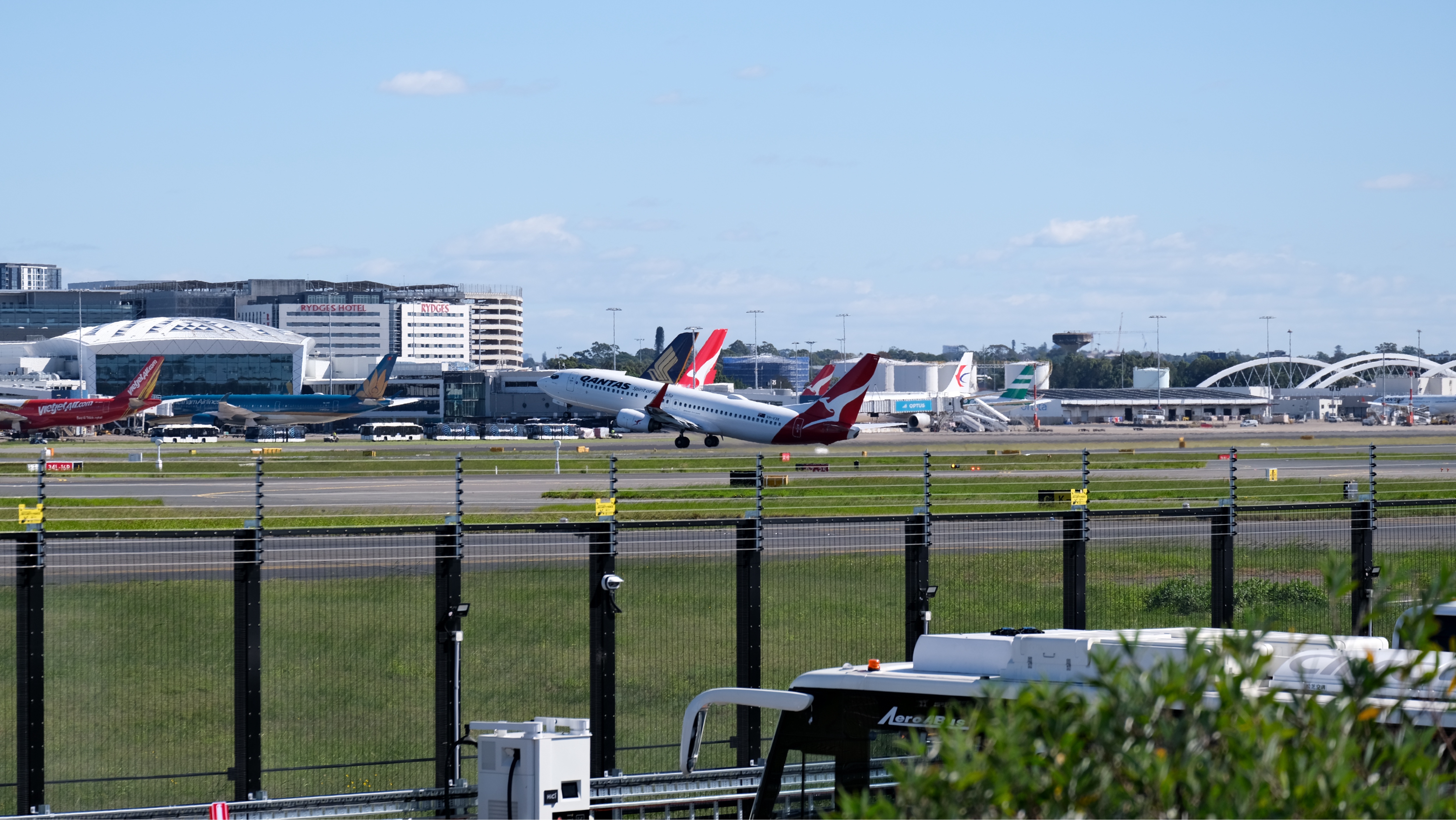Aircraft