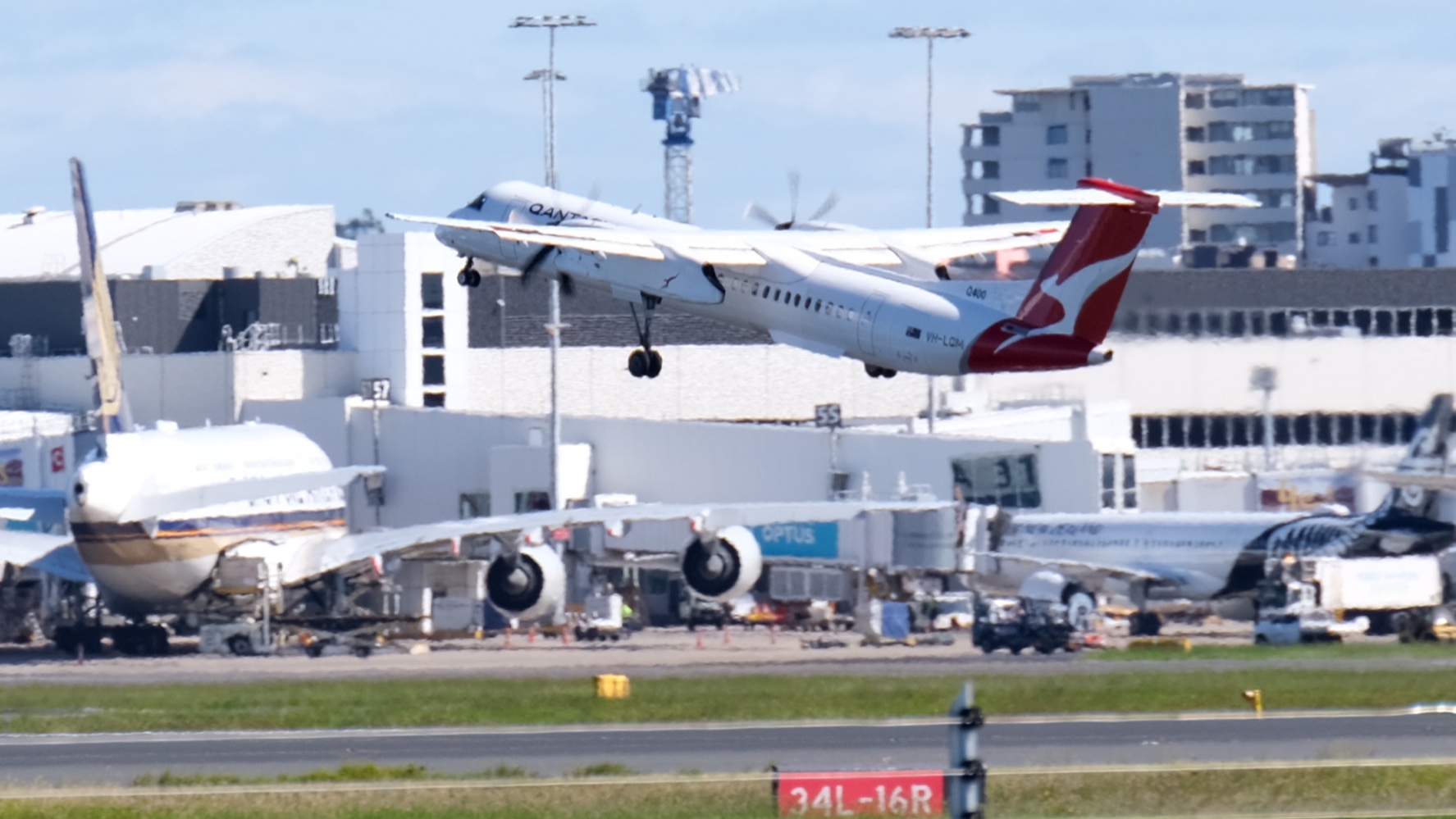 Aircraft