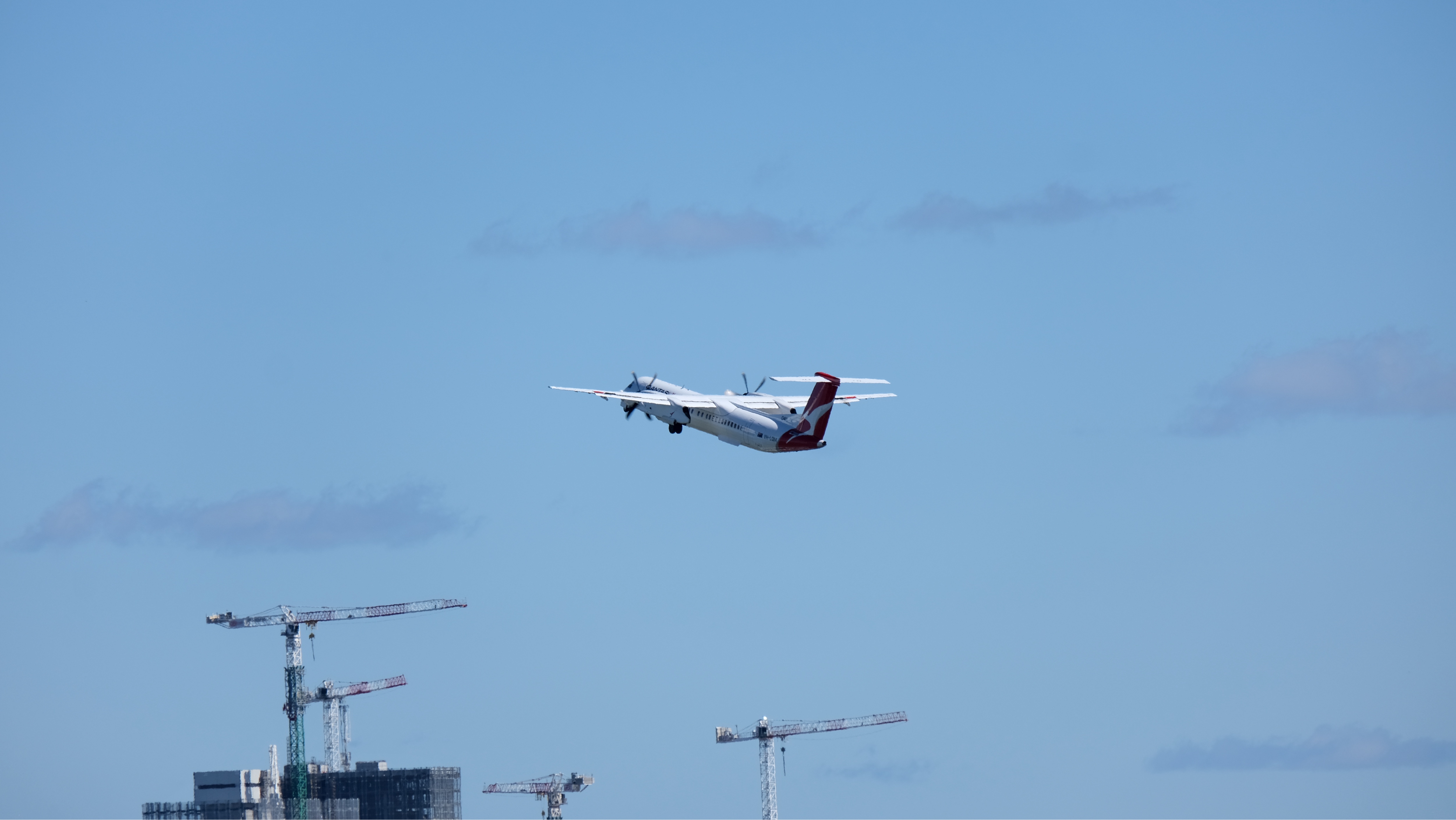 Aircraft