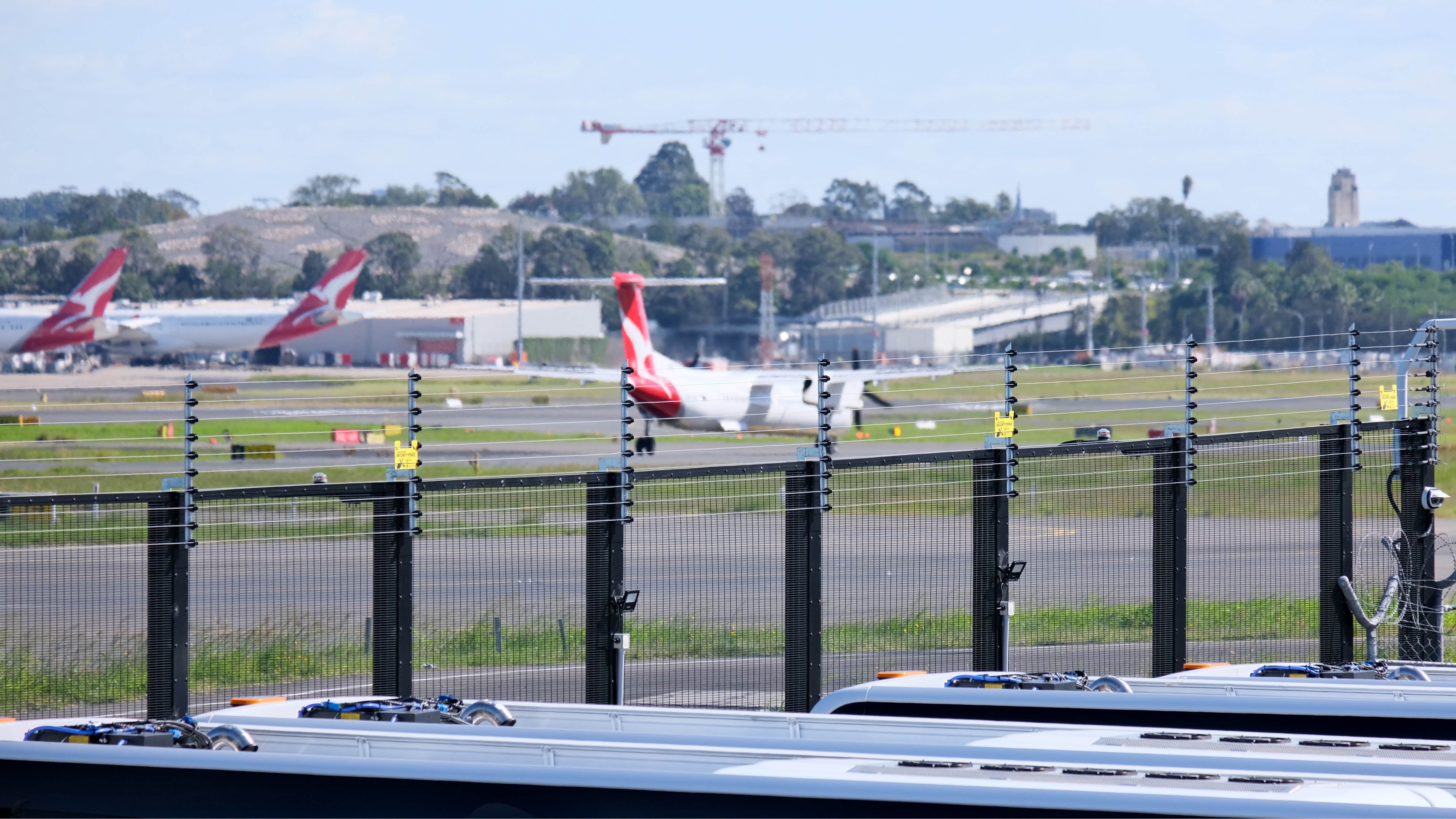 Aircraft