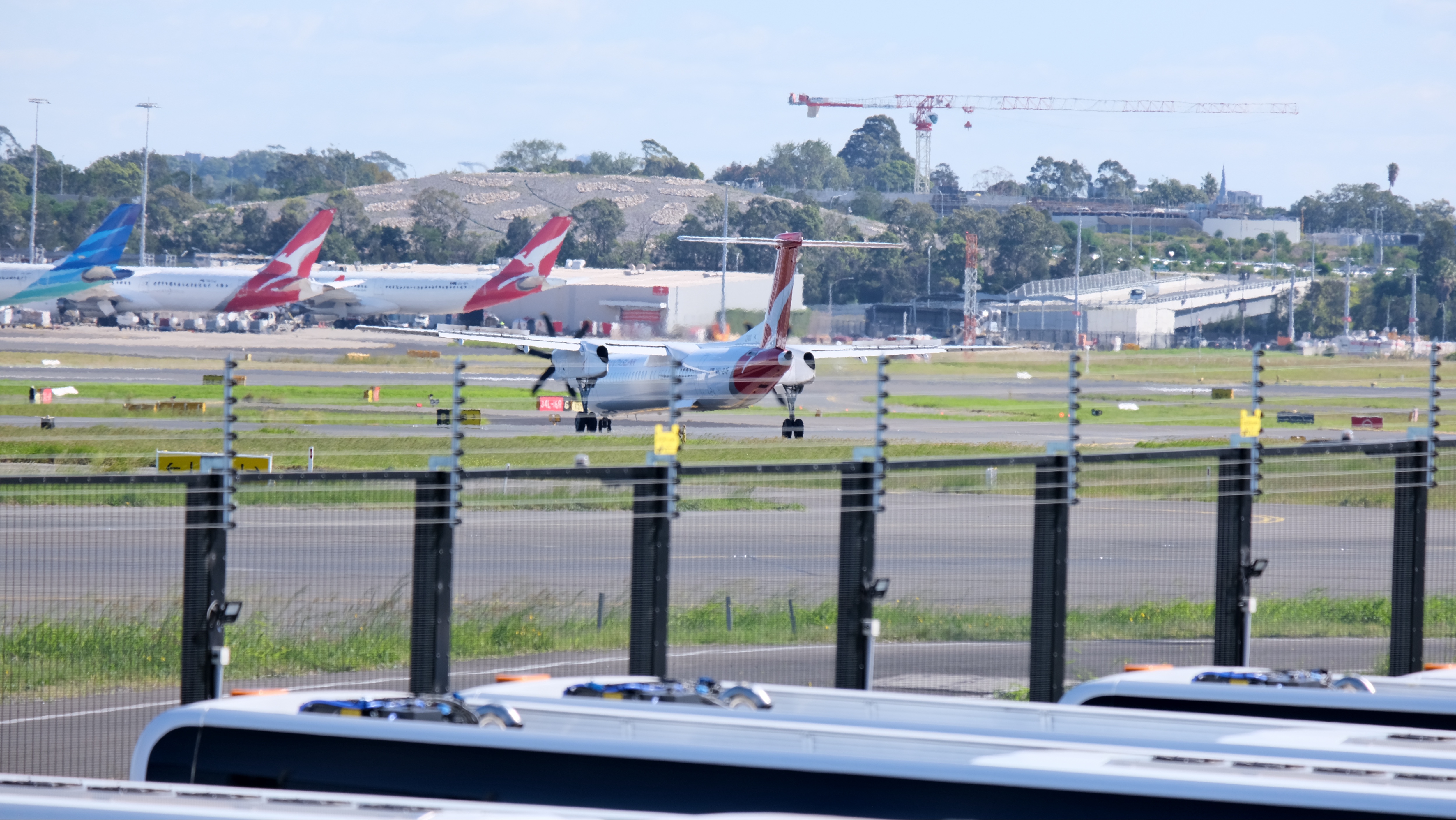 Aircraft