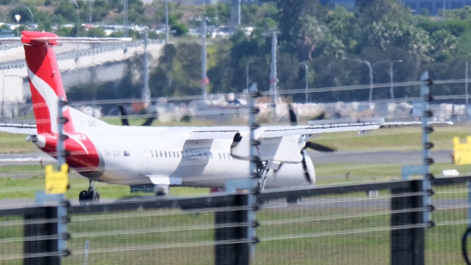 Spotting