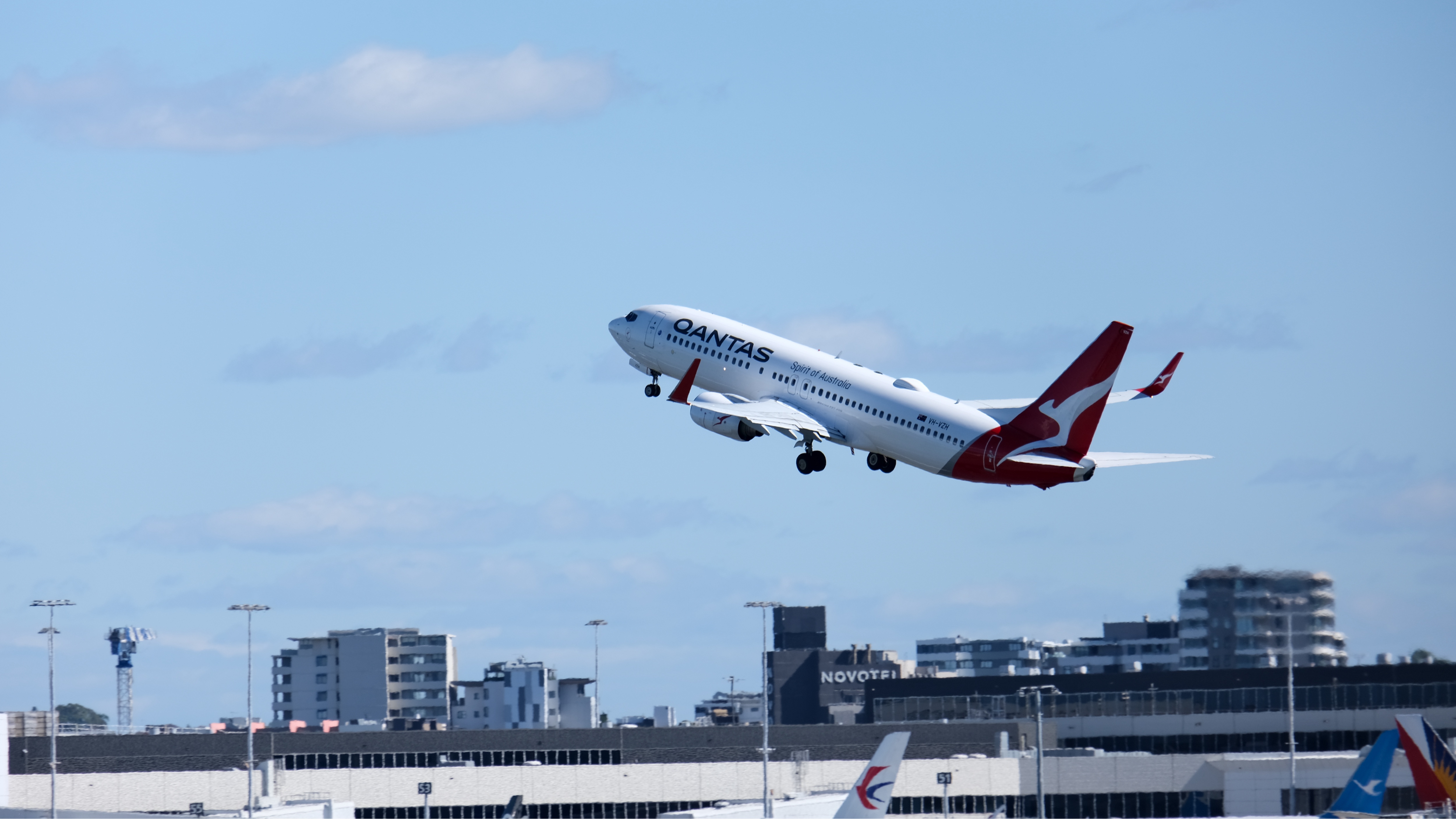 Aircraft