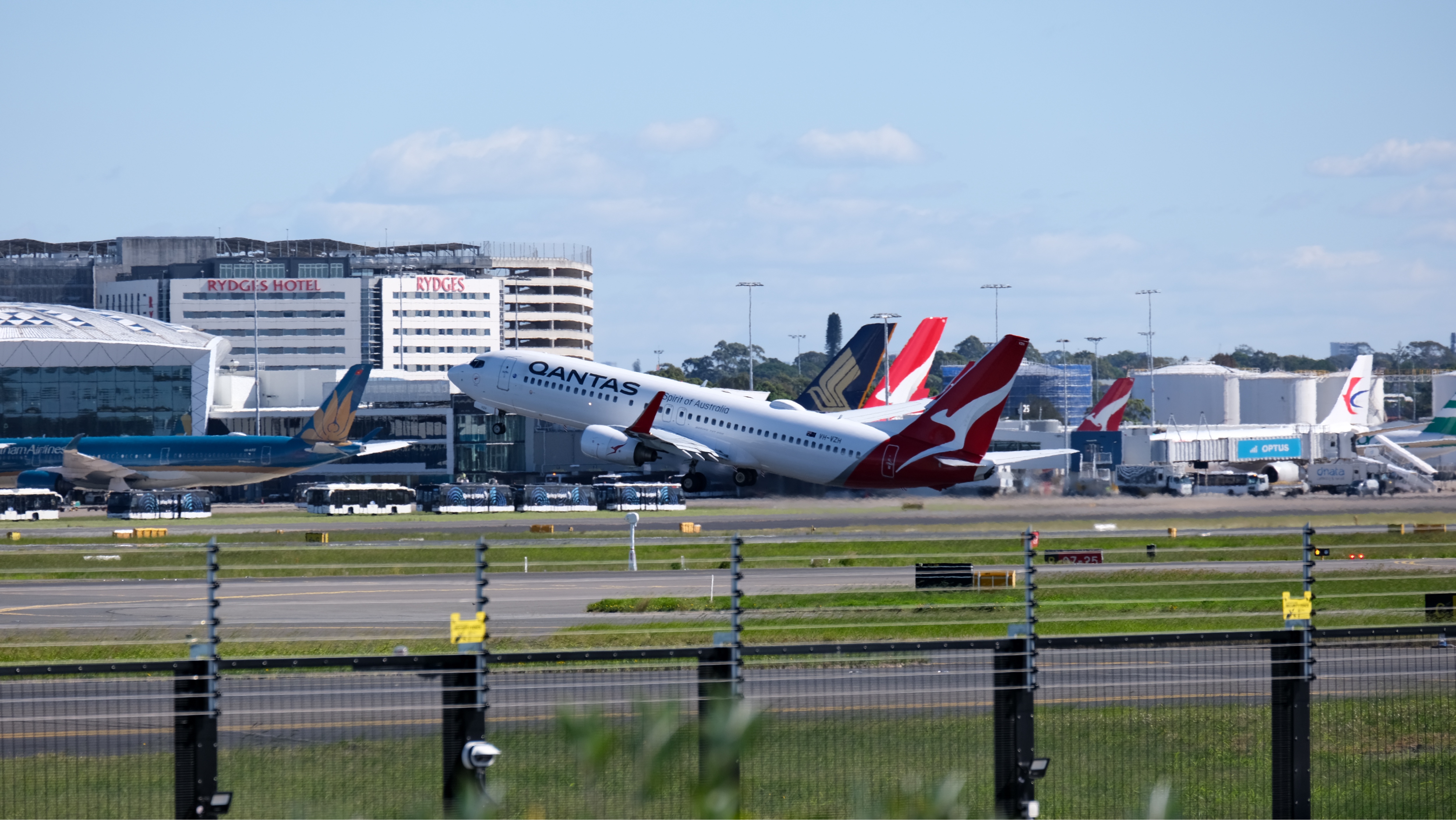 Aircraft