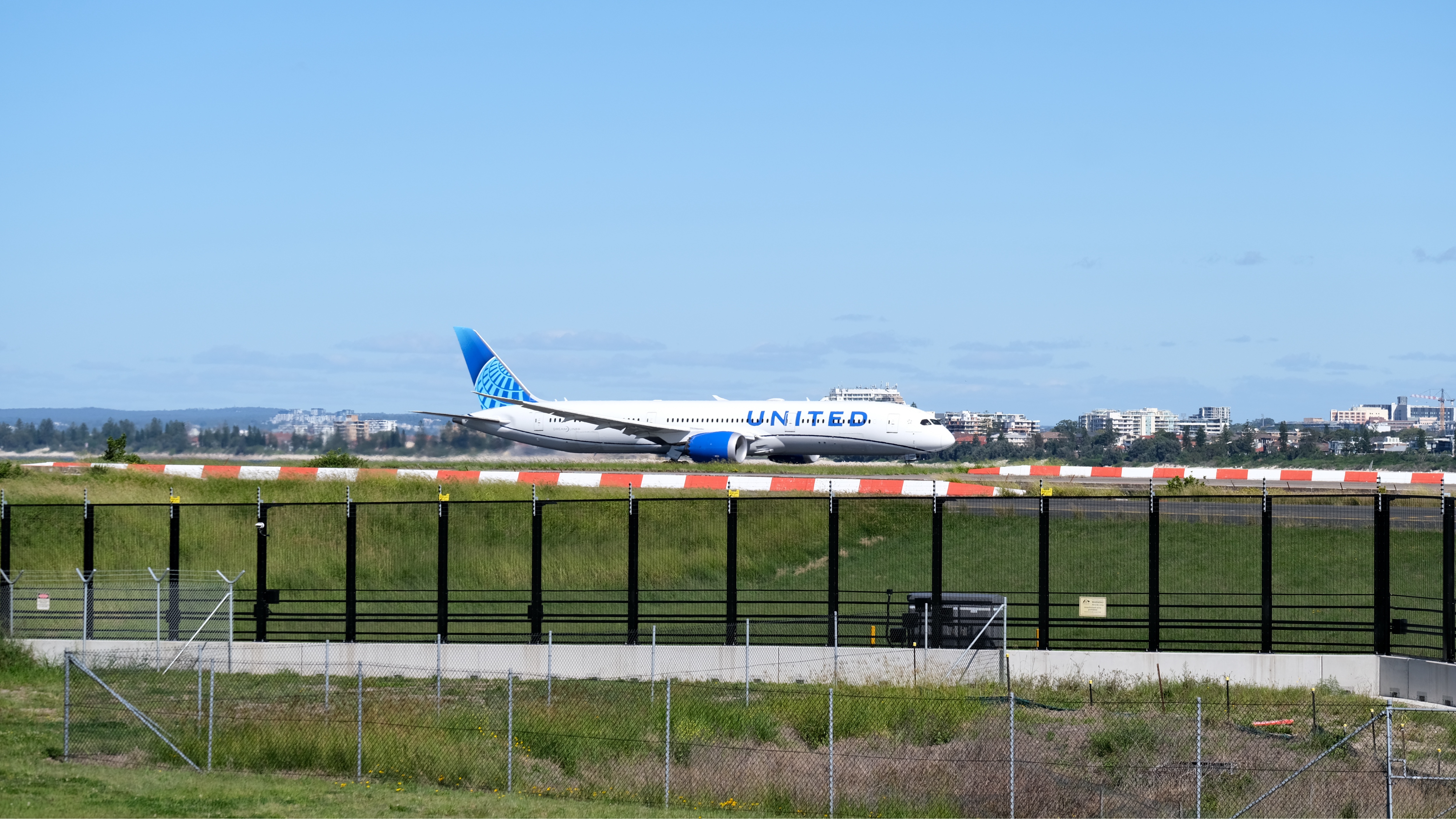 Aircraft