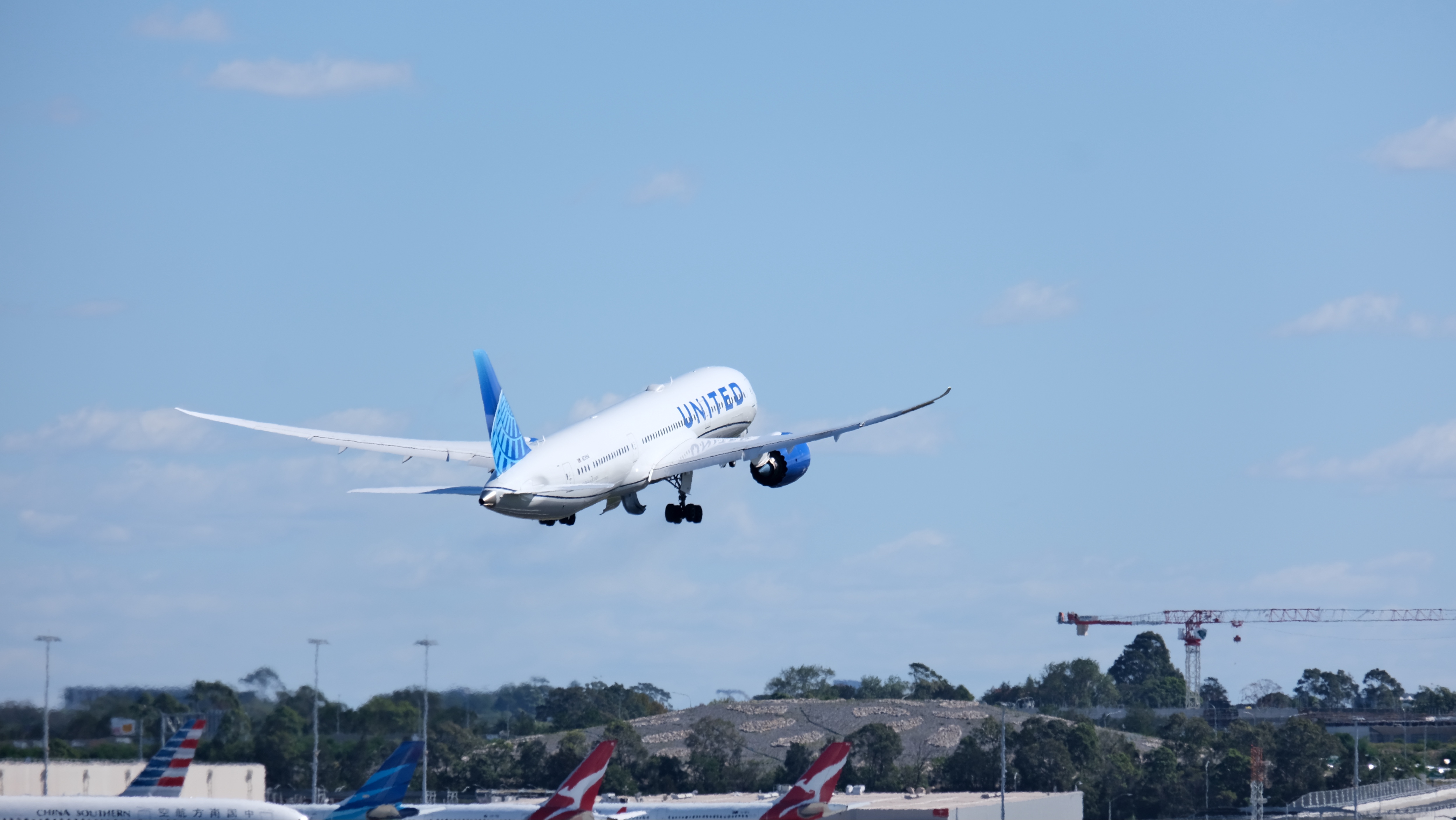 Aircraft