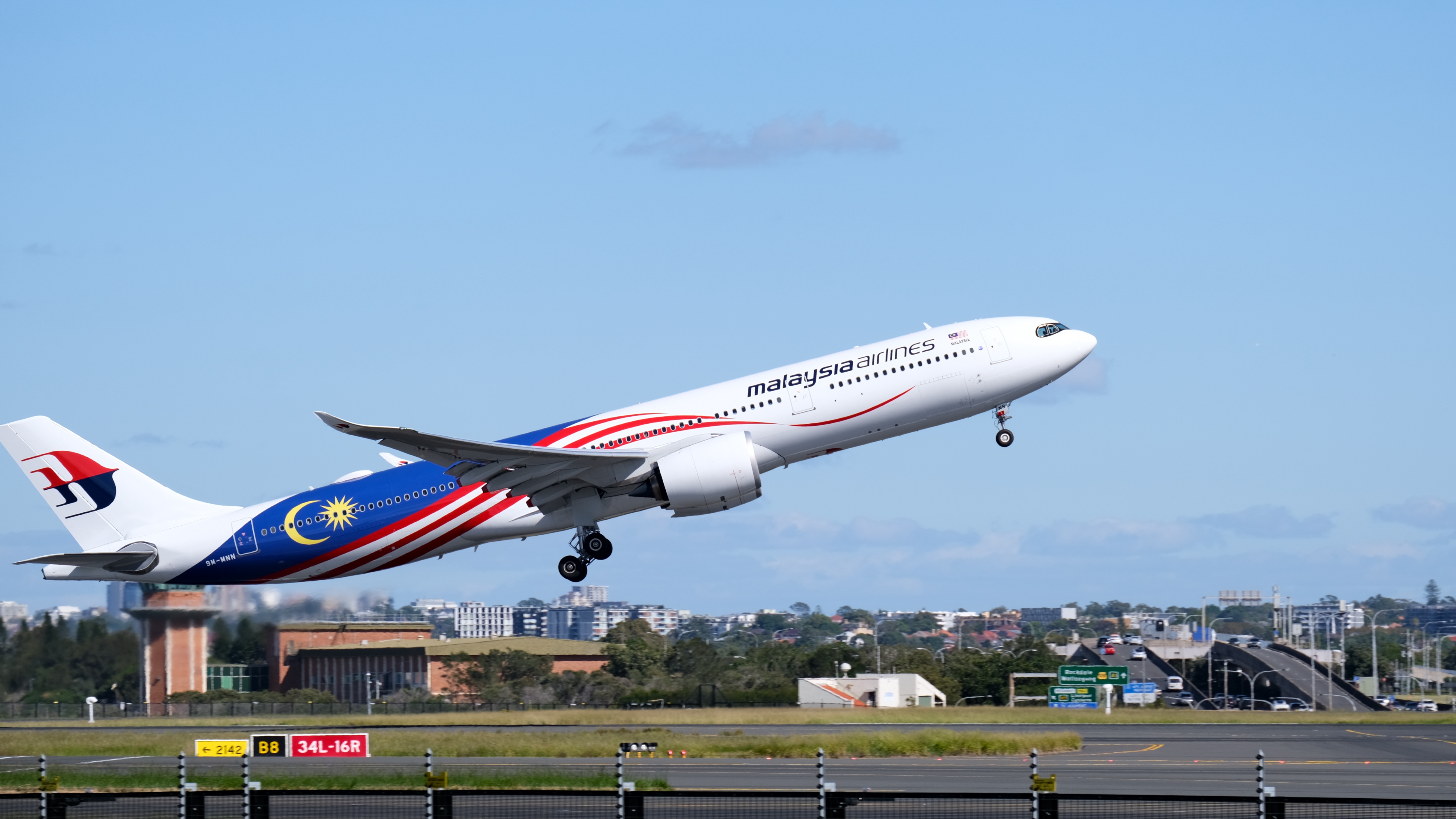 Aircraft