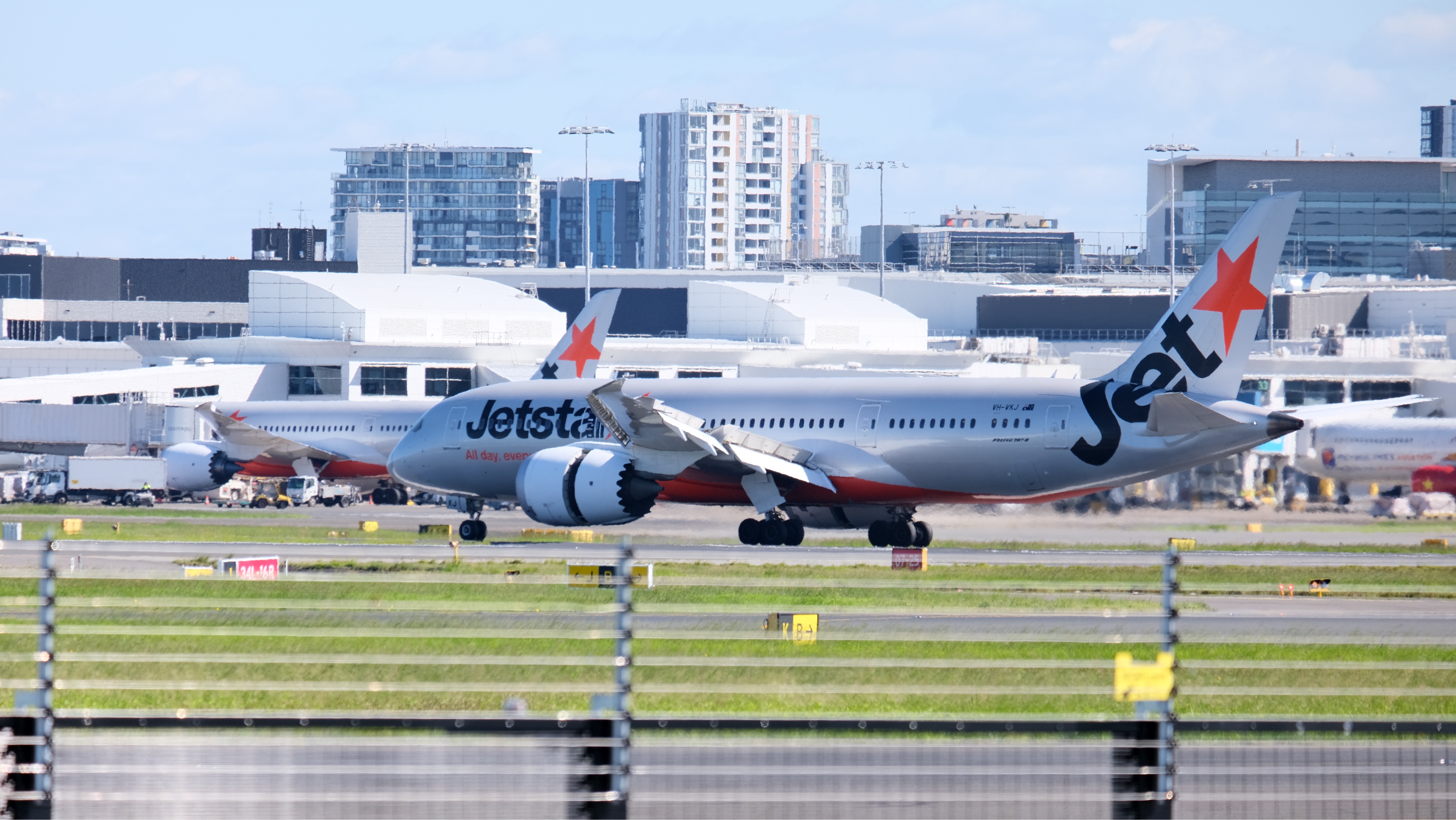 Aircraft