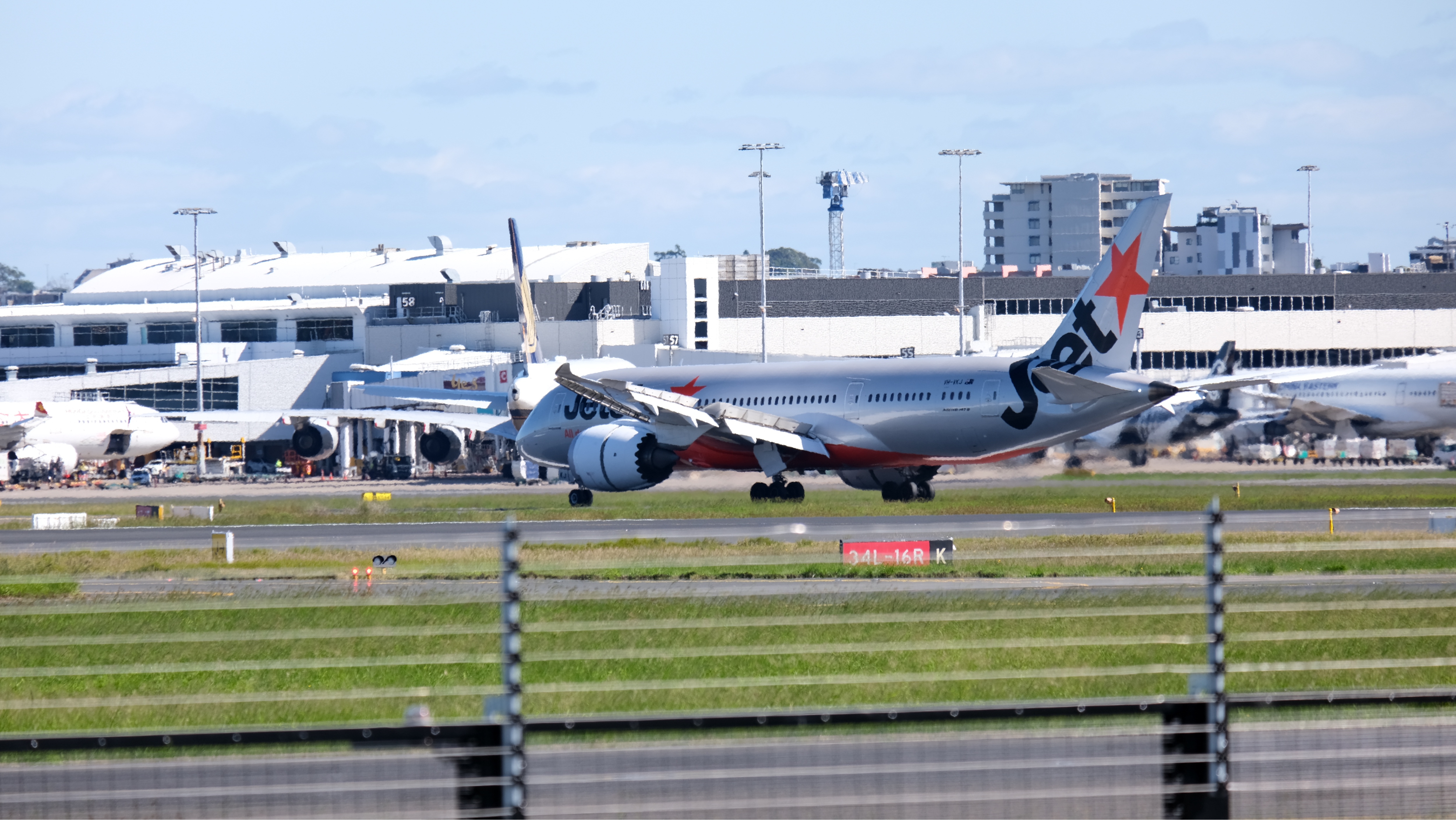 Aircraft