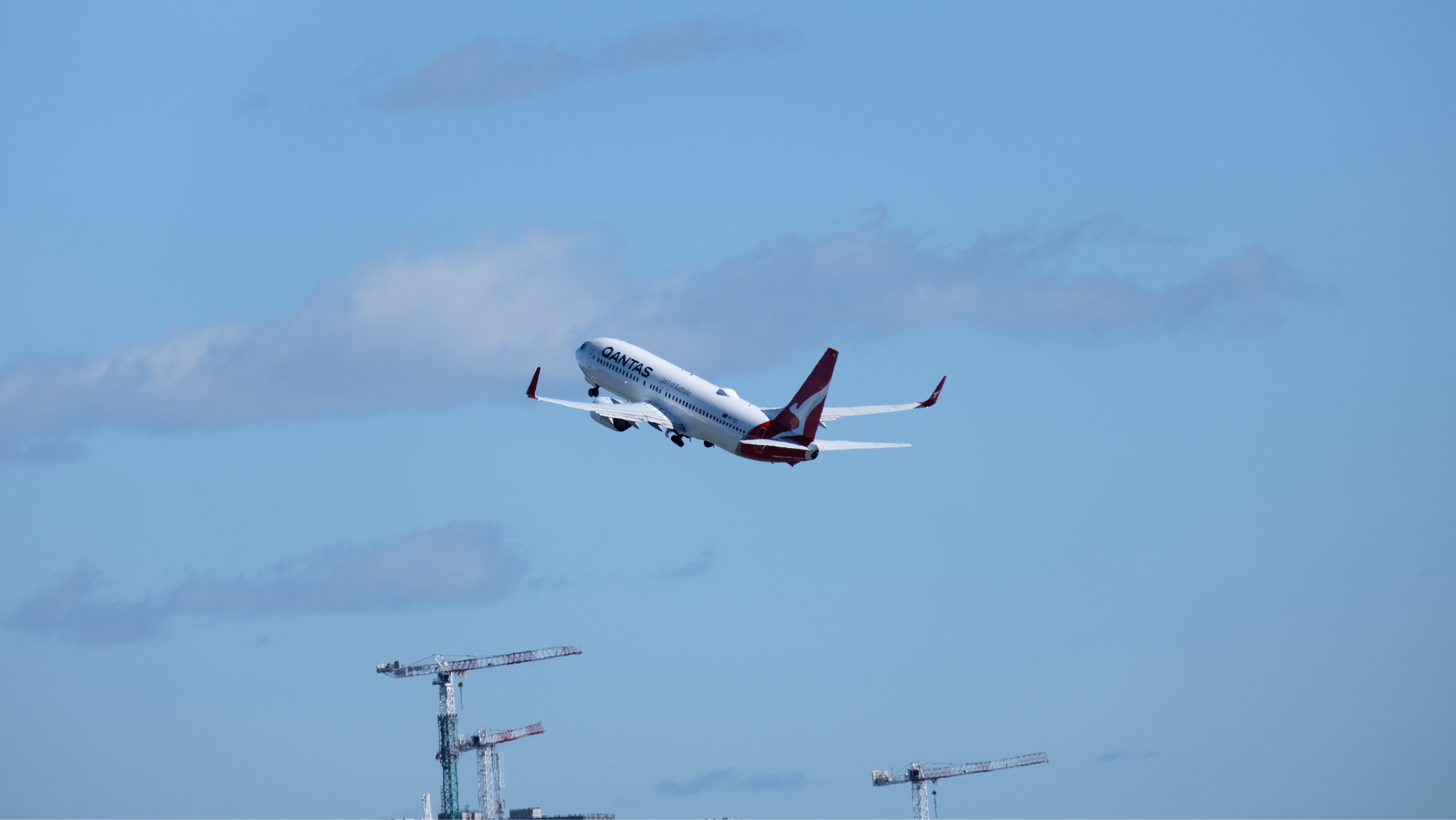 Aircraft