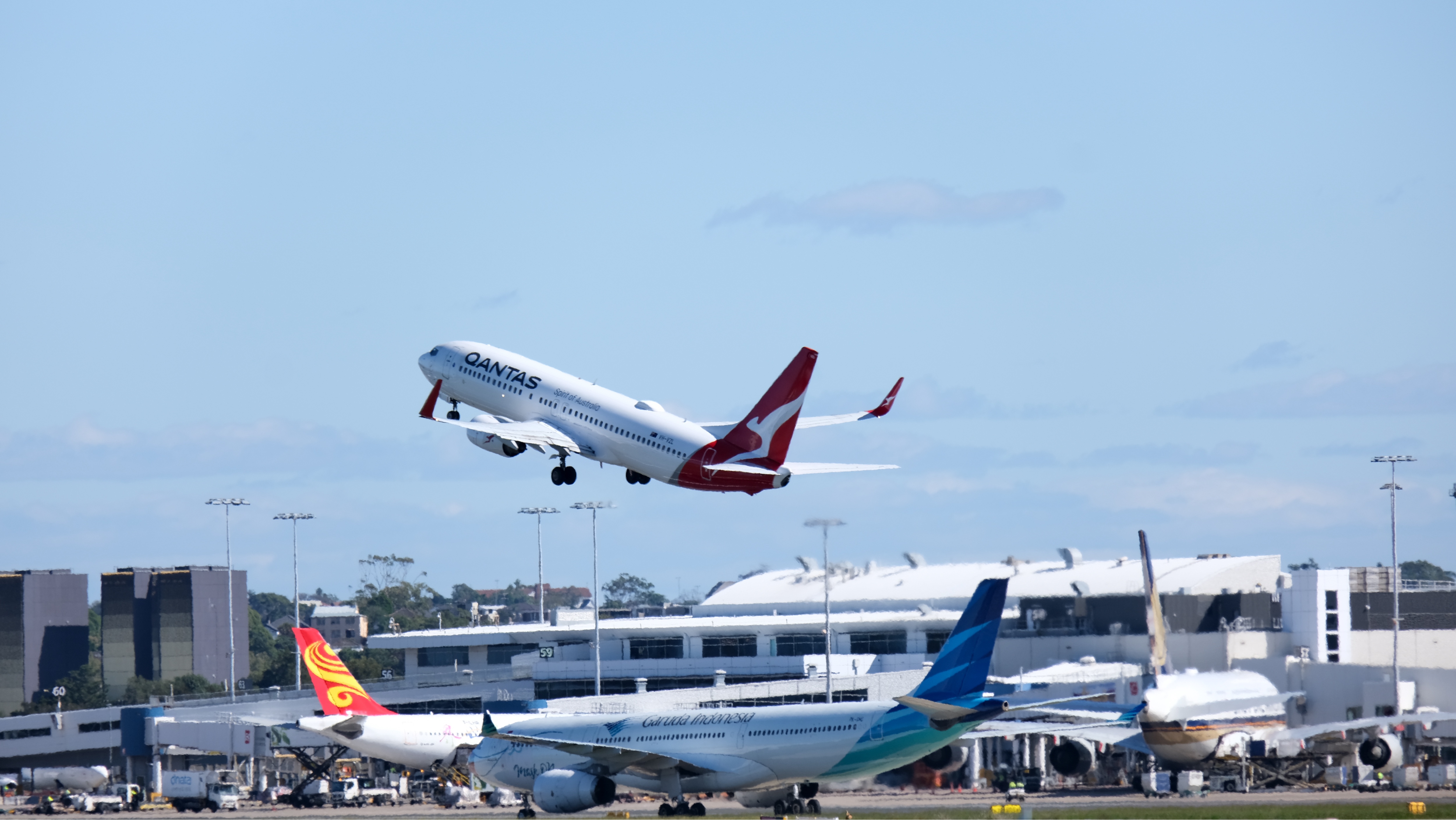 Aircraft