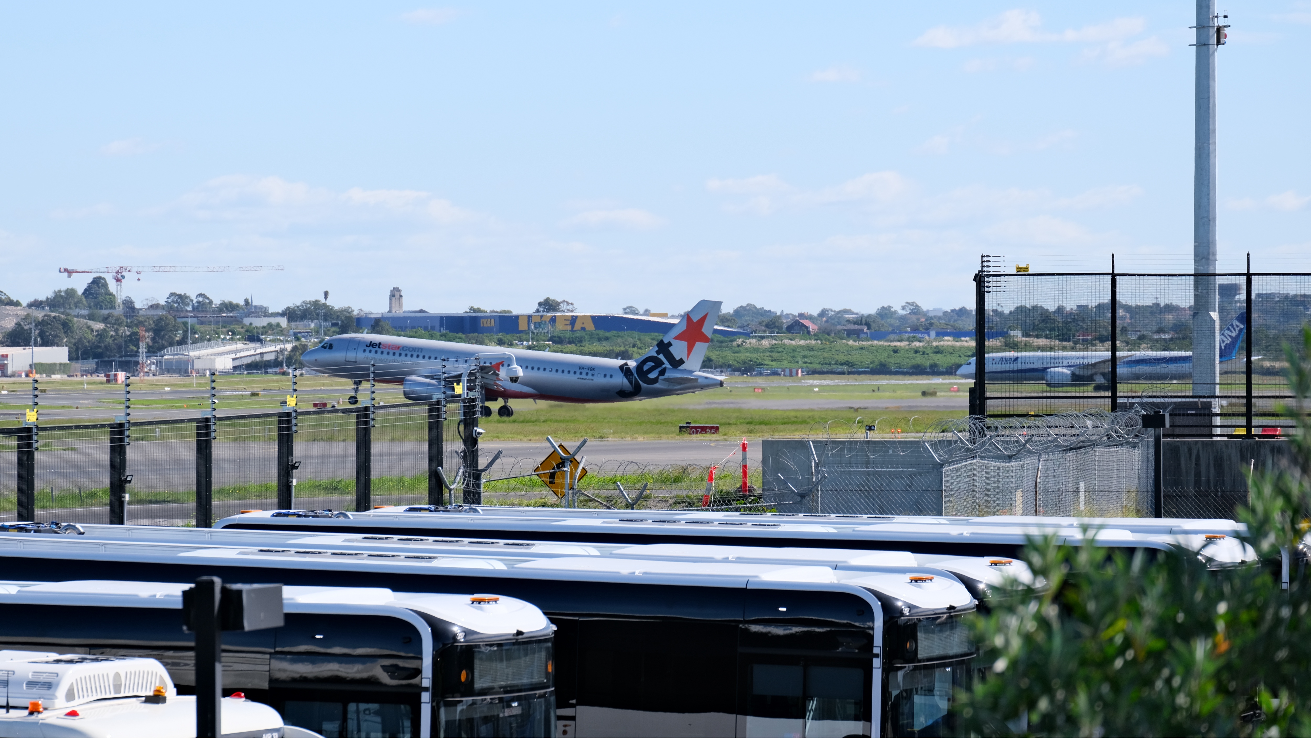 Aircraft