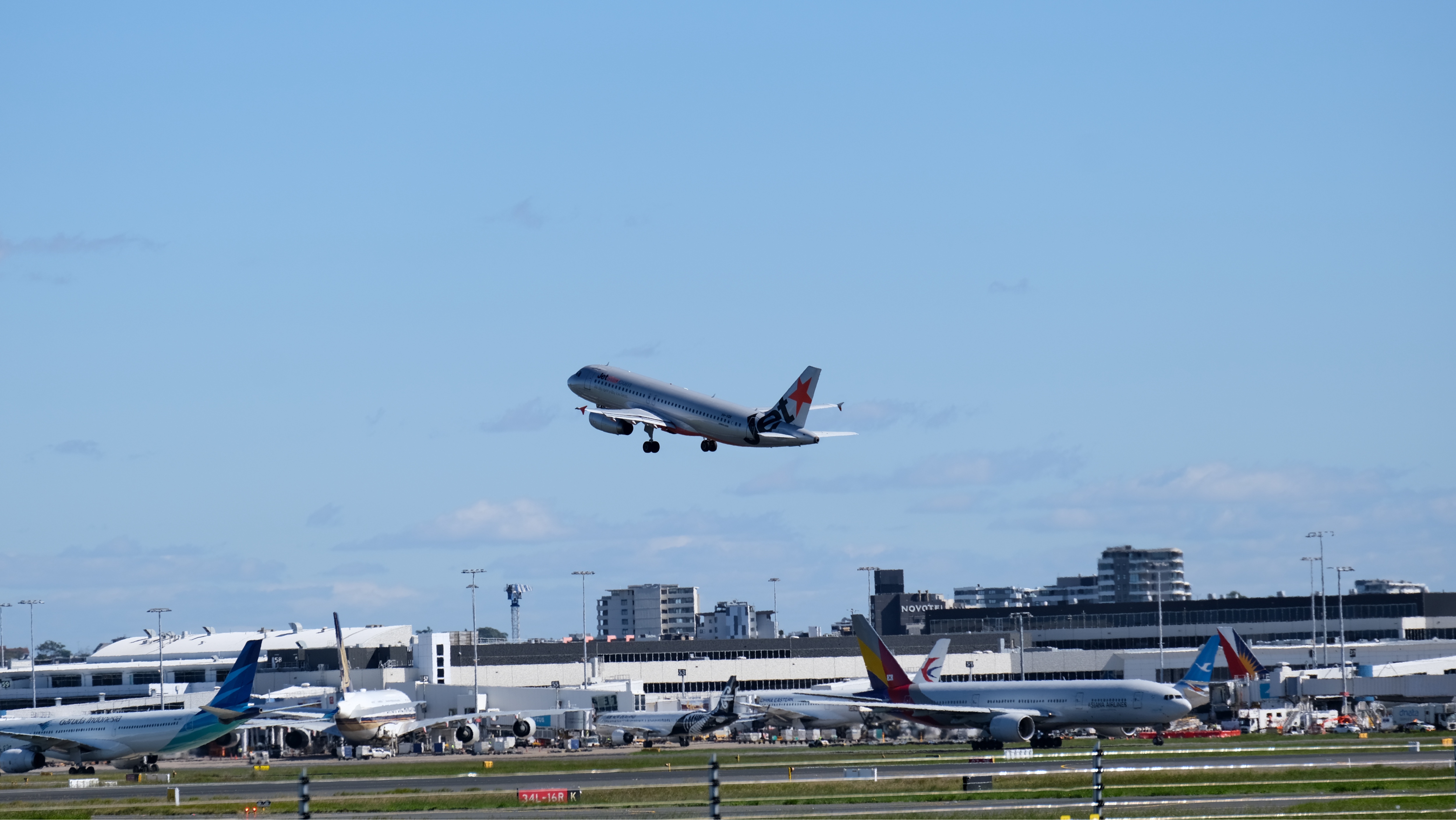 Aircraft