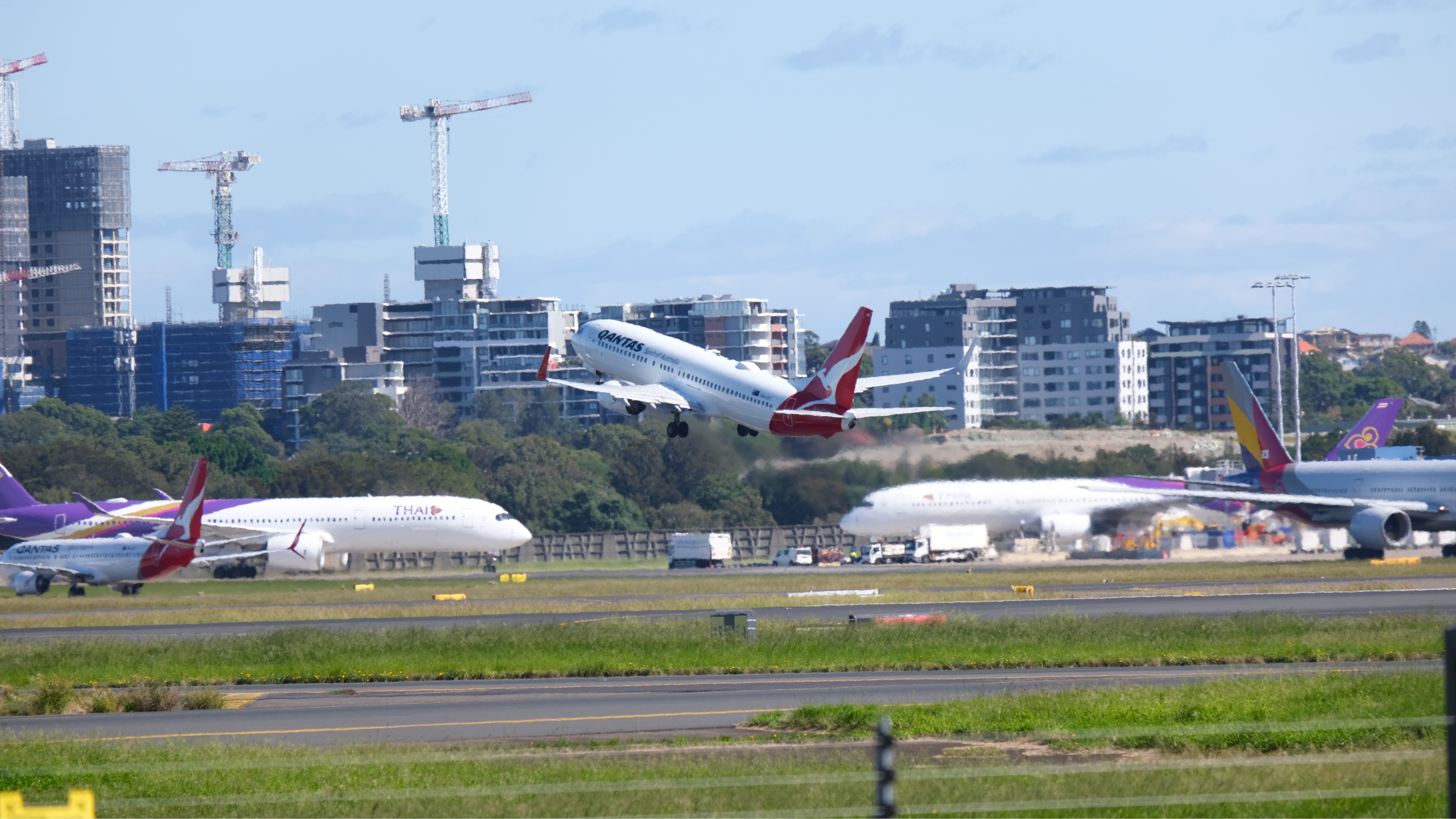 Aircraft