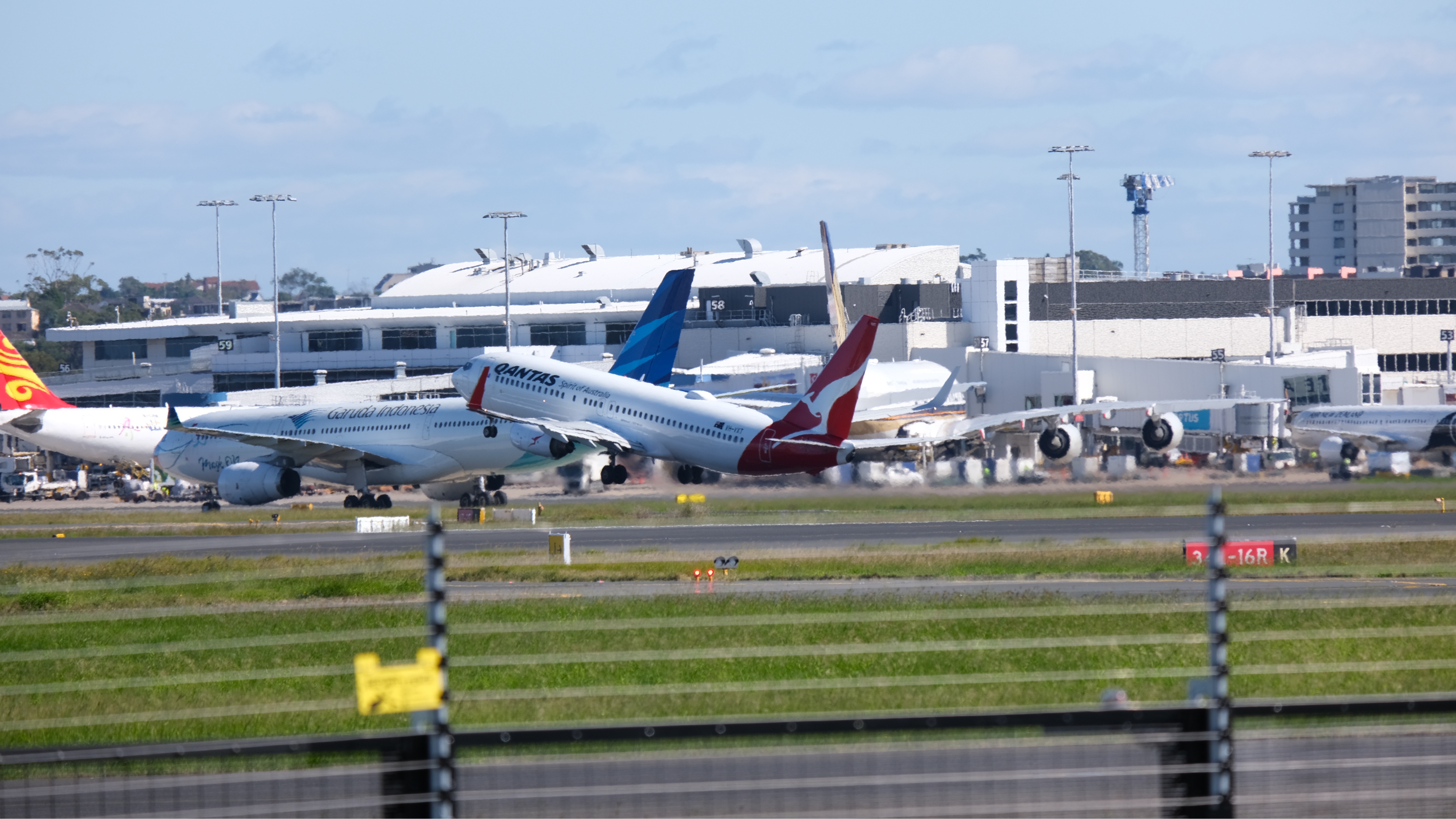 Aircraft