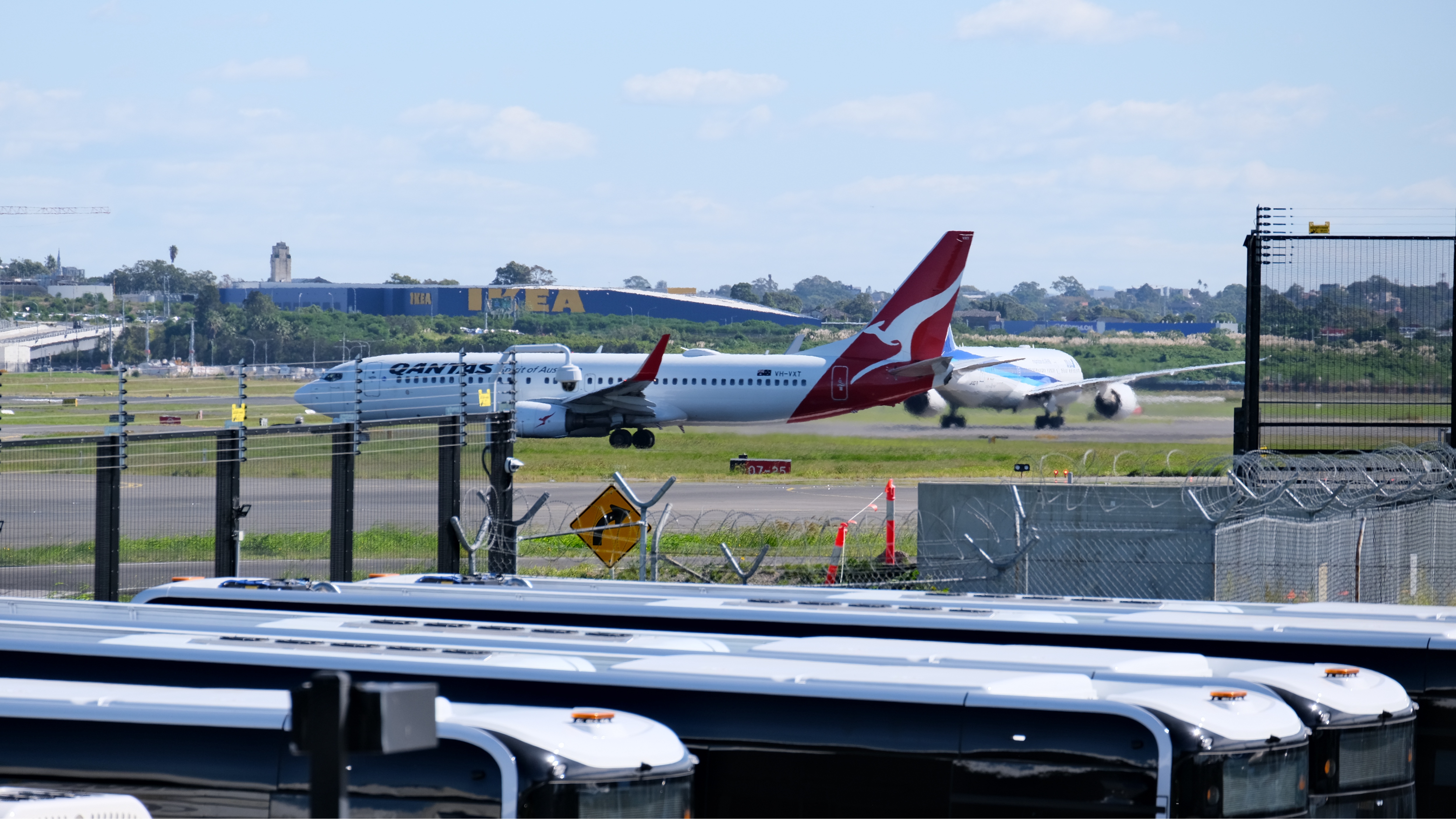Aircraft