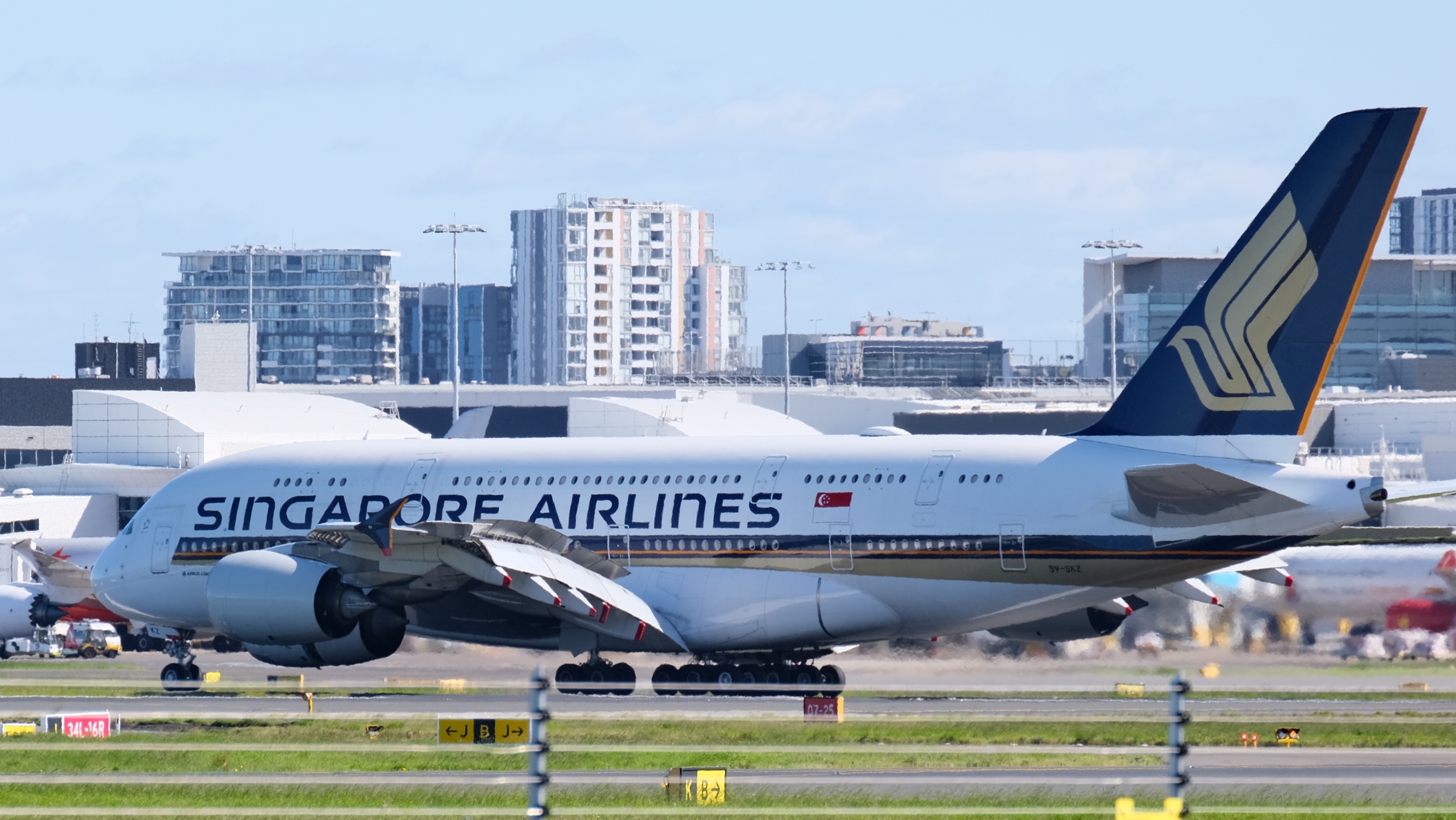 Aircraft