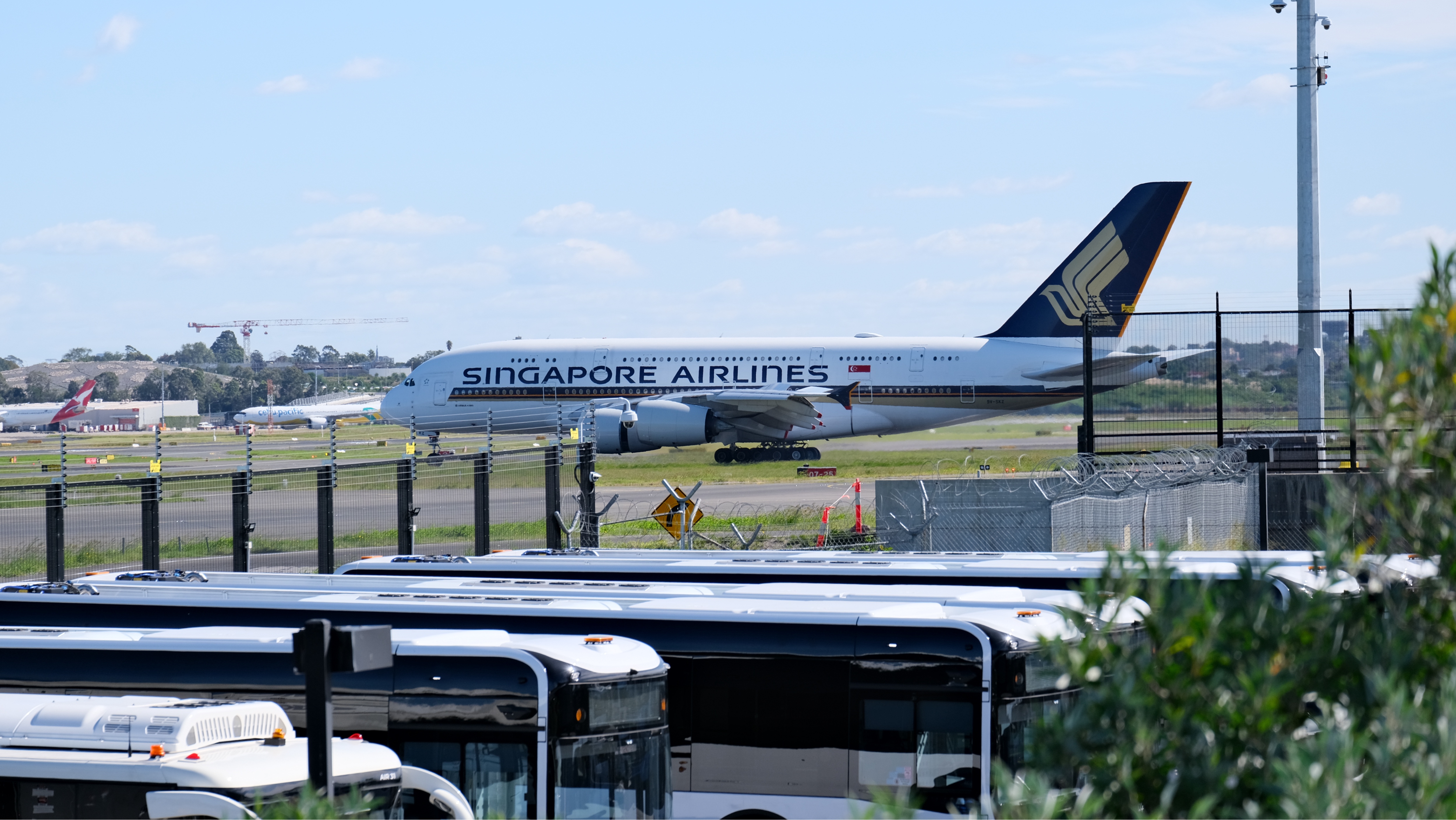 Aircraft